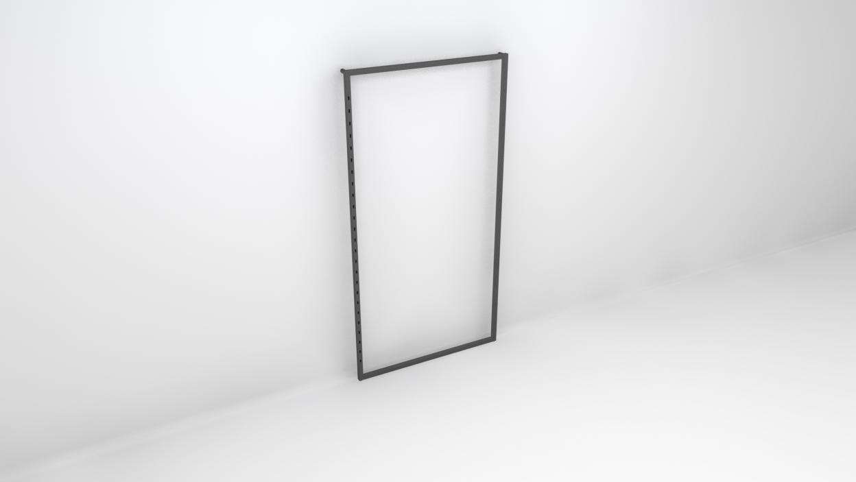 TQ Wall frame 48’’x94’’