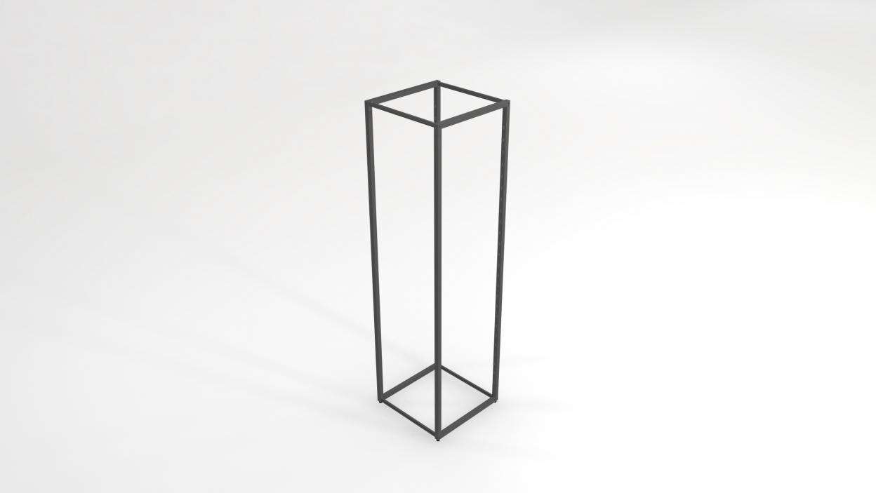 TQ Frontal/Lateral Prisma 24’’X94’’