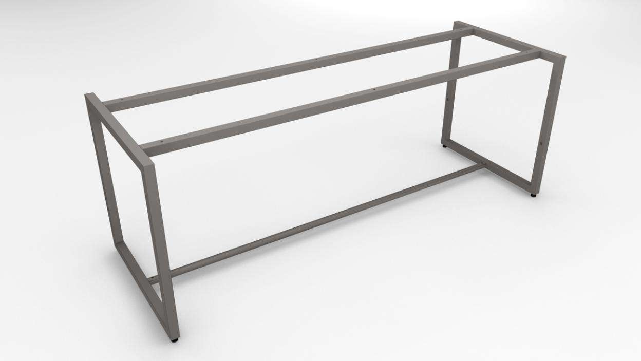 TQ Table 75”X27”XH28”