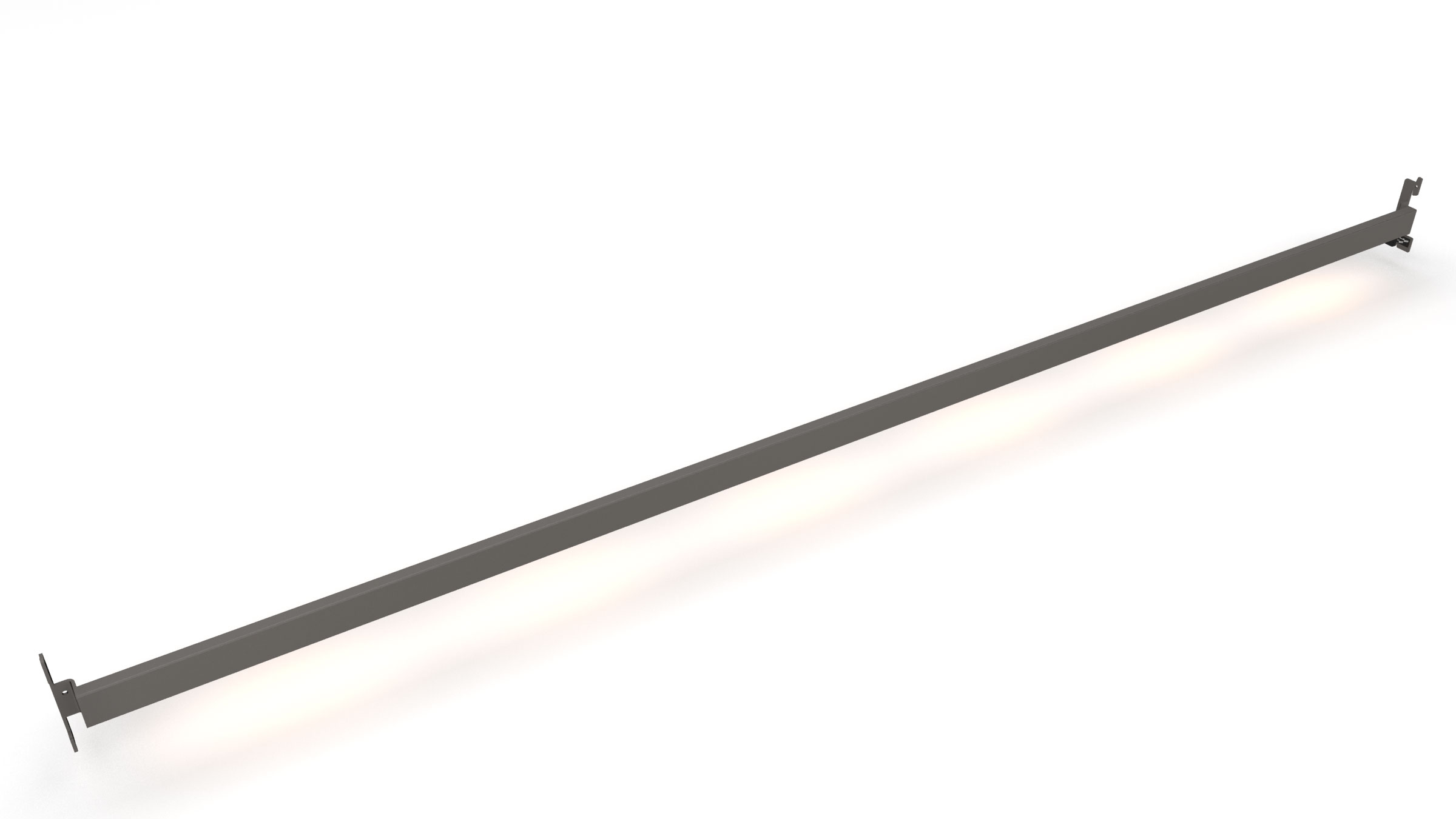 TondoQuadro Illuminated Bar 72”