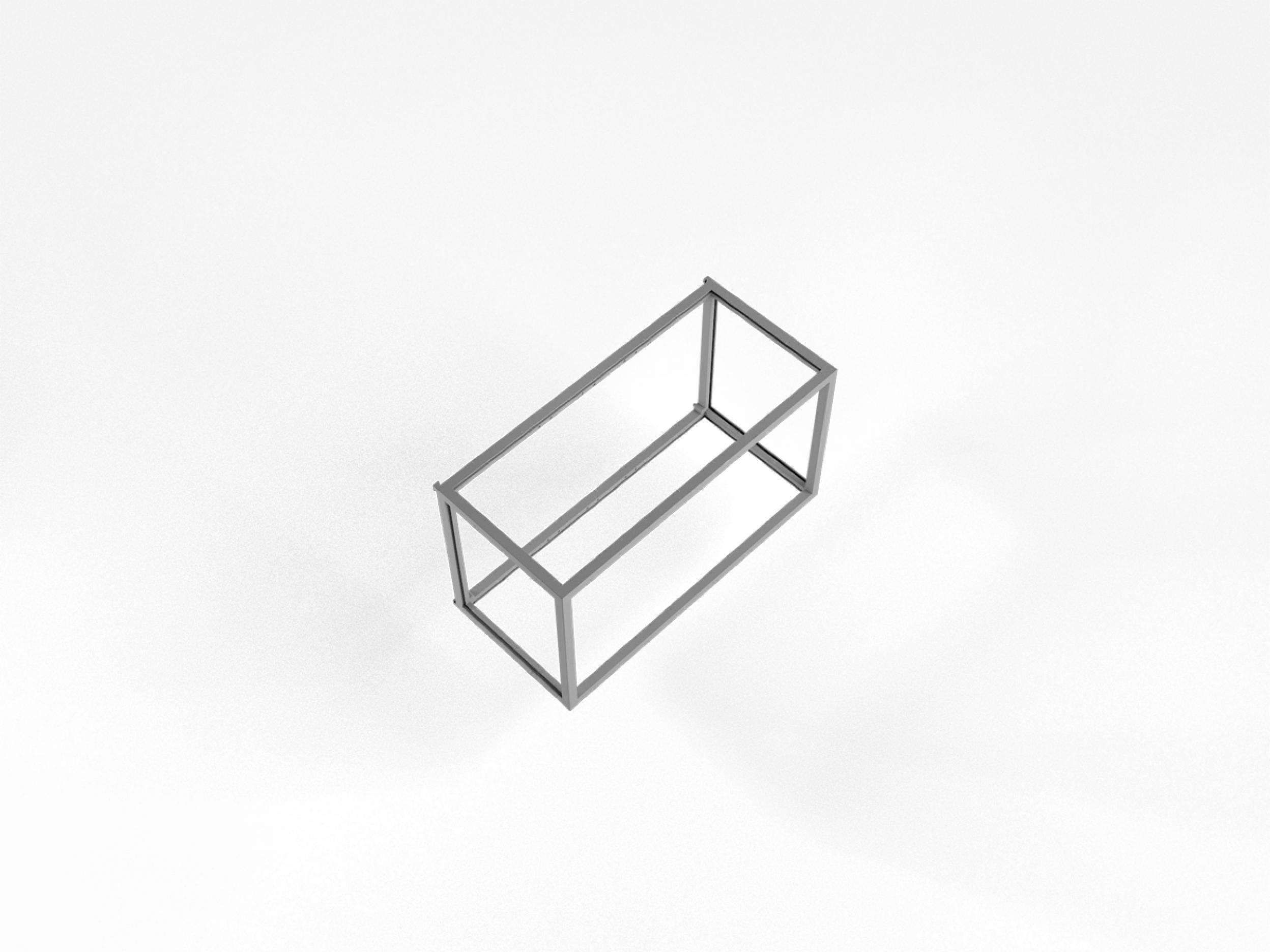 Slider Cabinet Regular D.11”