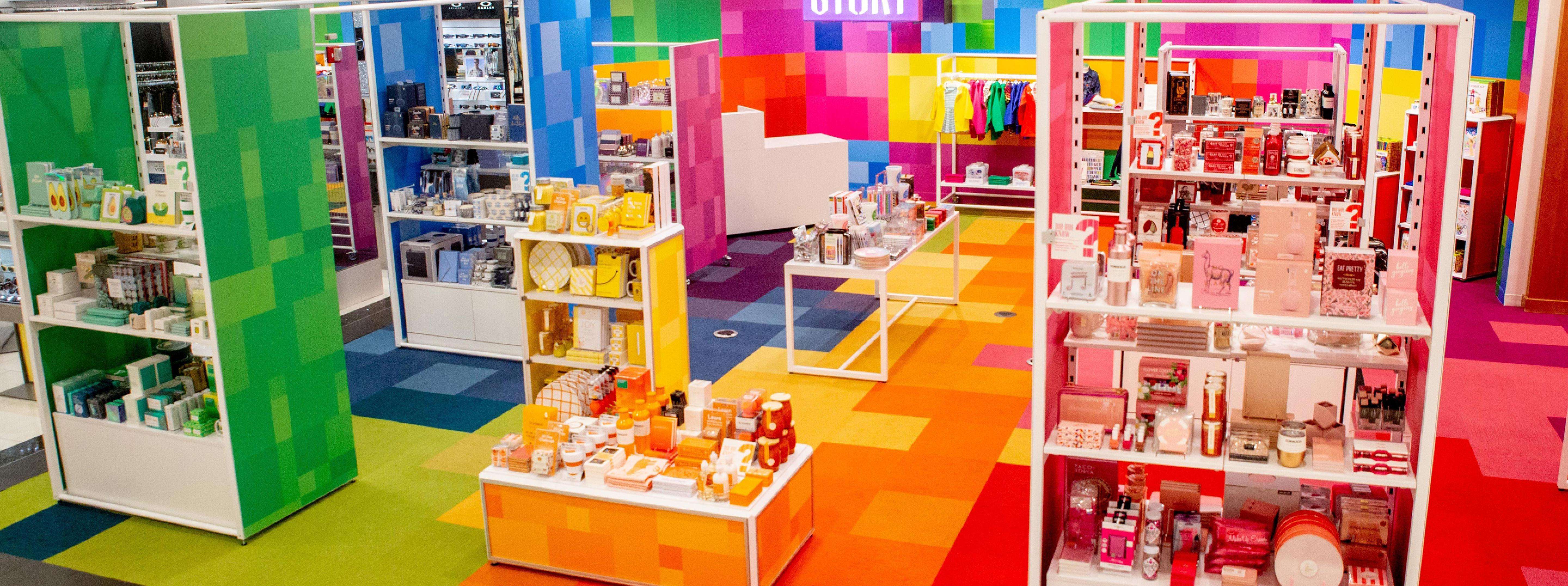 Macy’s Story Macy’s Story