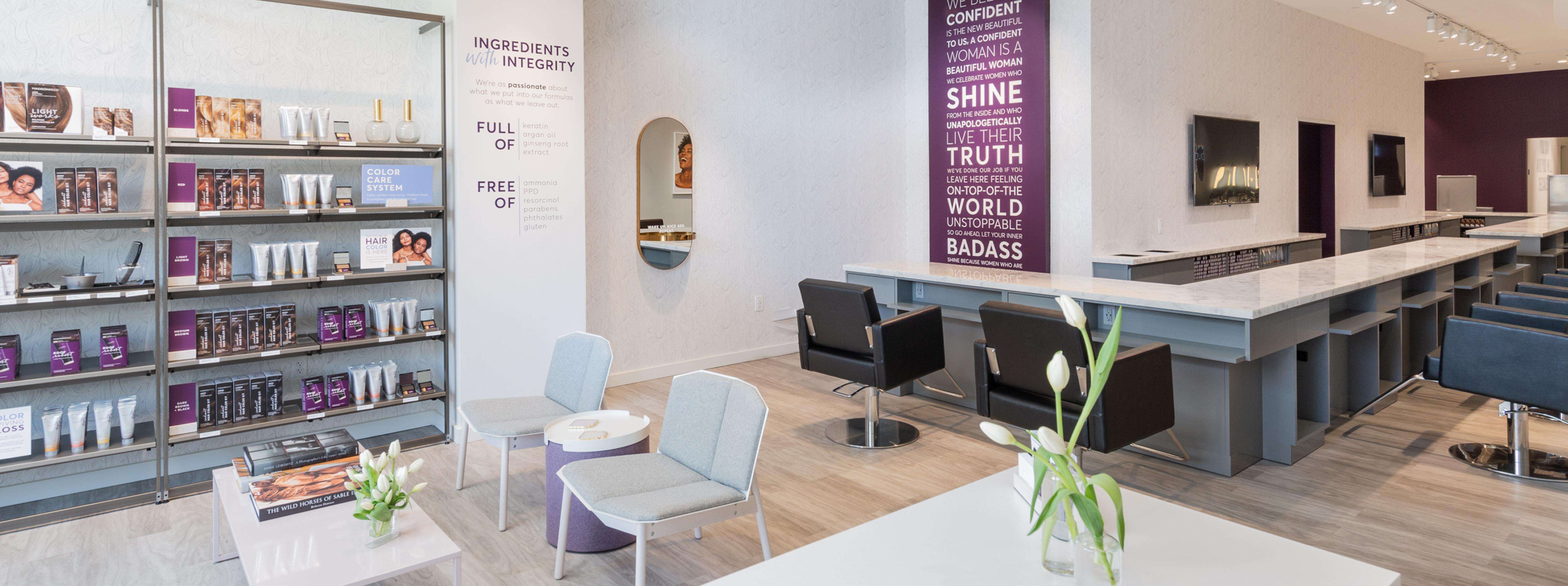 Madison Reed Madison Reed