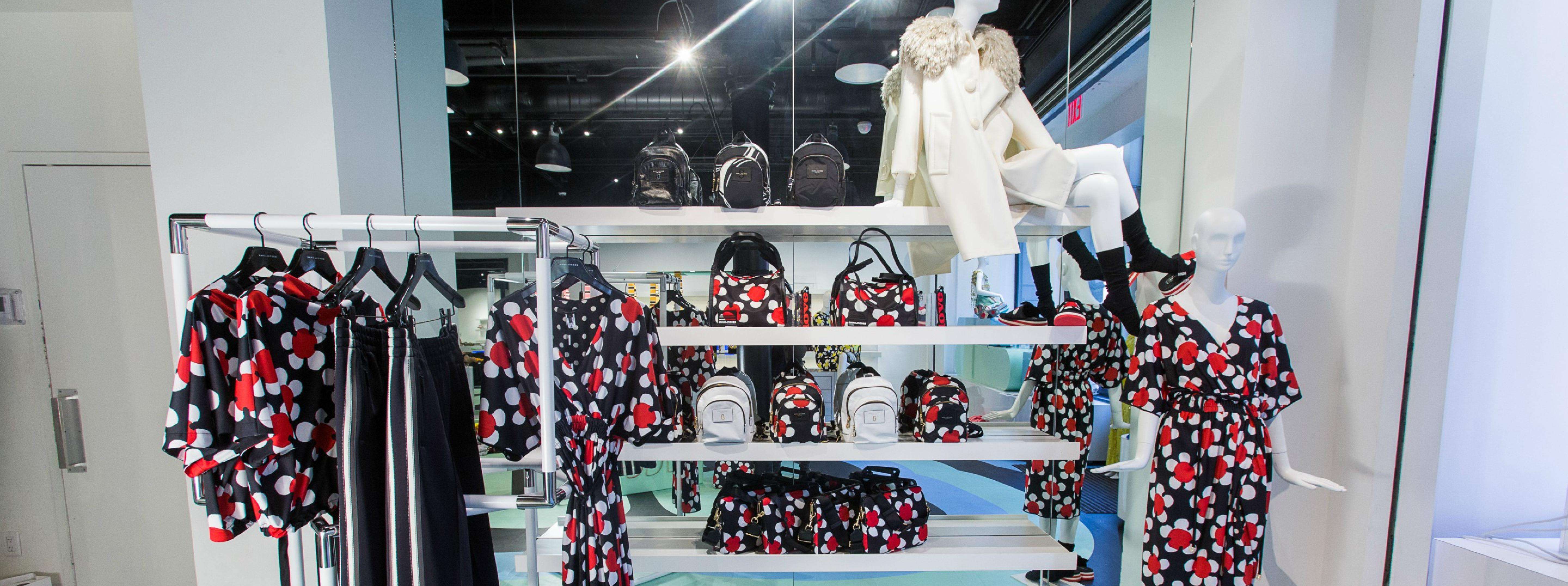 Marc Jacobs Marc Jacobs