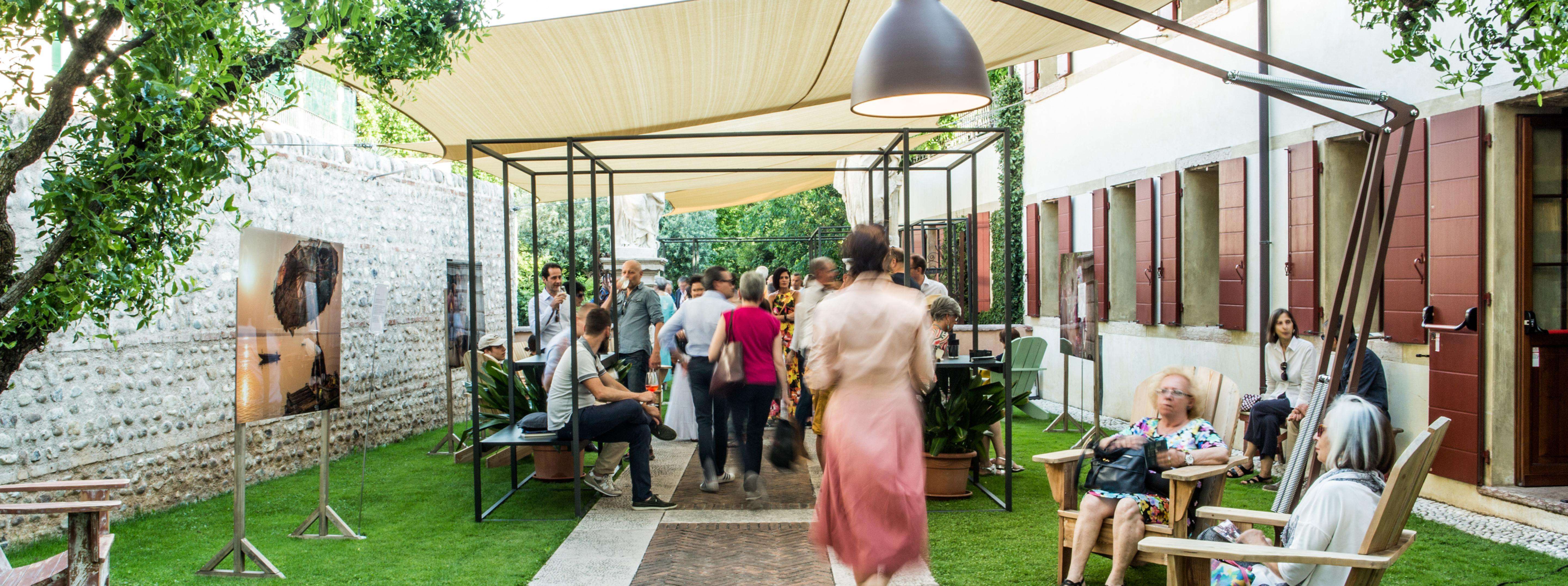 Palazzo Roberti – Resistere 2019 Palazzo Roberti – Resistere 2019