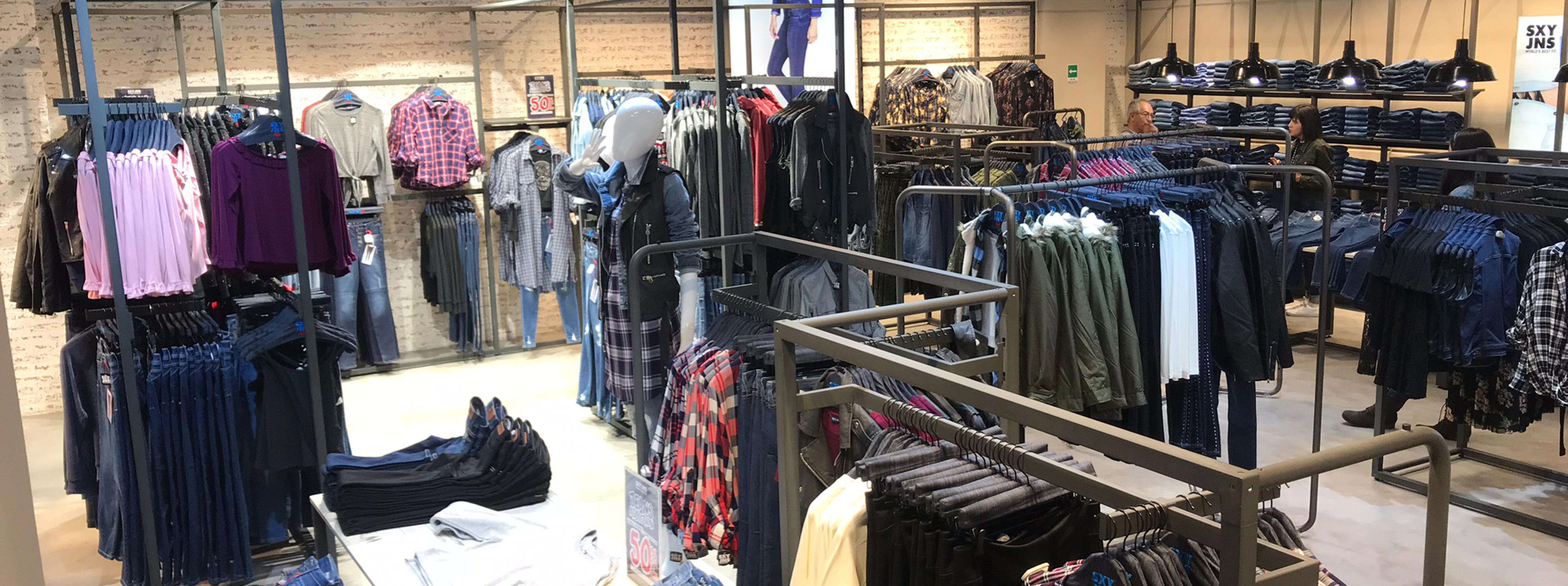 Sexy Jeans Sexy Jeans