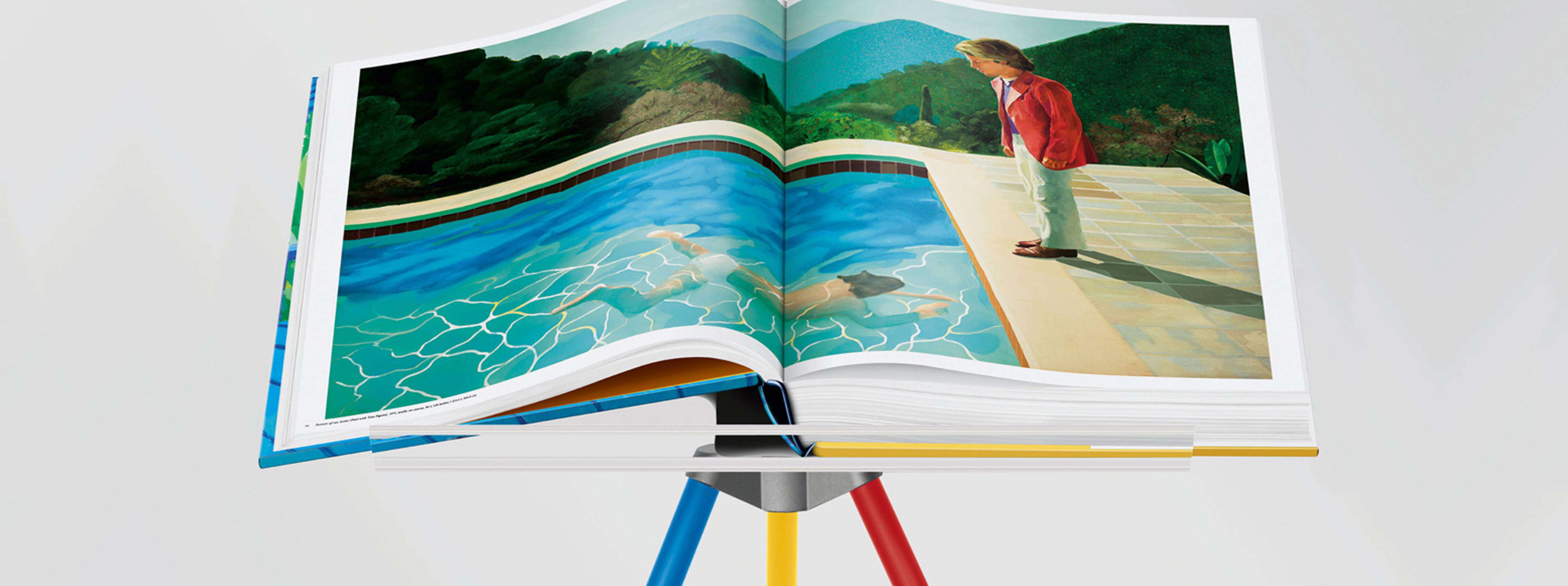 Taschen Tripod Taschen Tripod