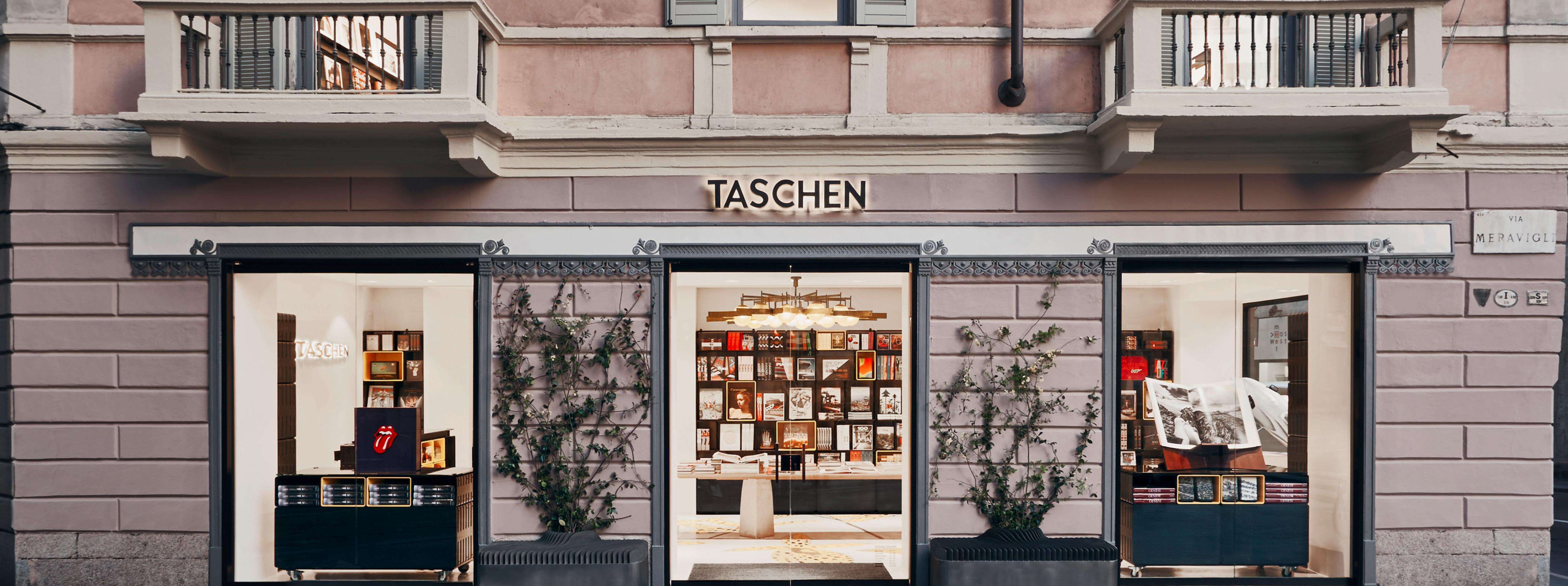 Taschen Taschen