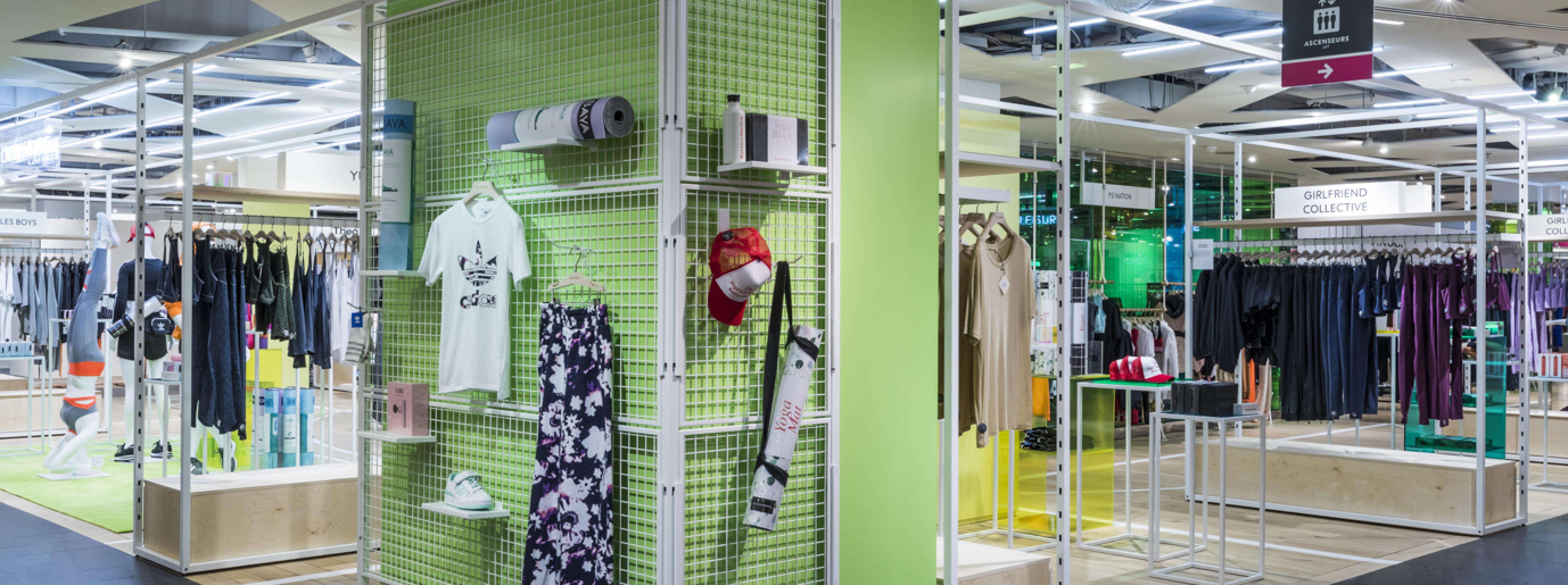 Printemps Athleisure Printemps Athleisure