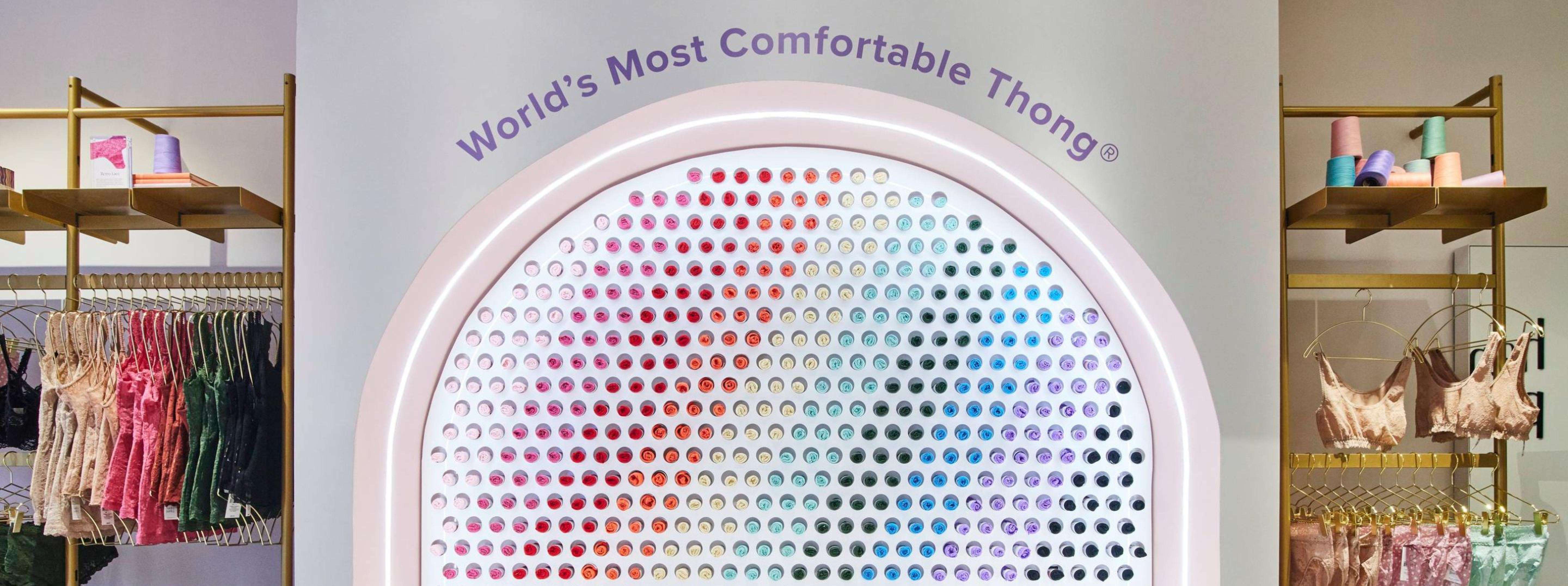 Hanky Panky Hanky Panky