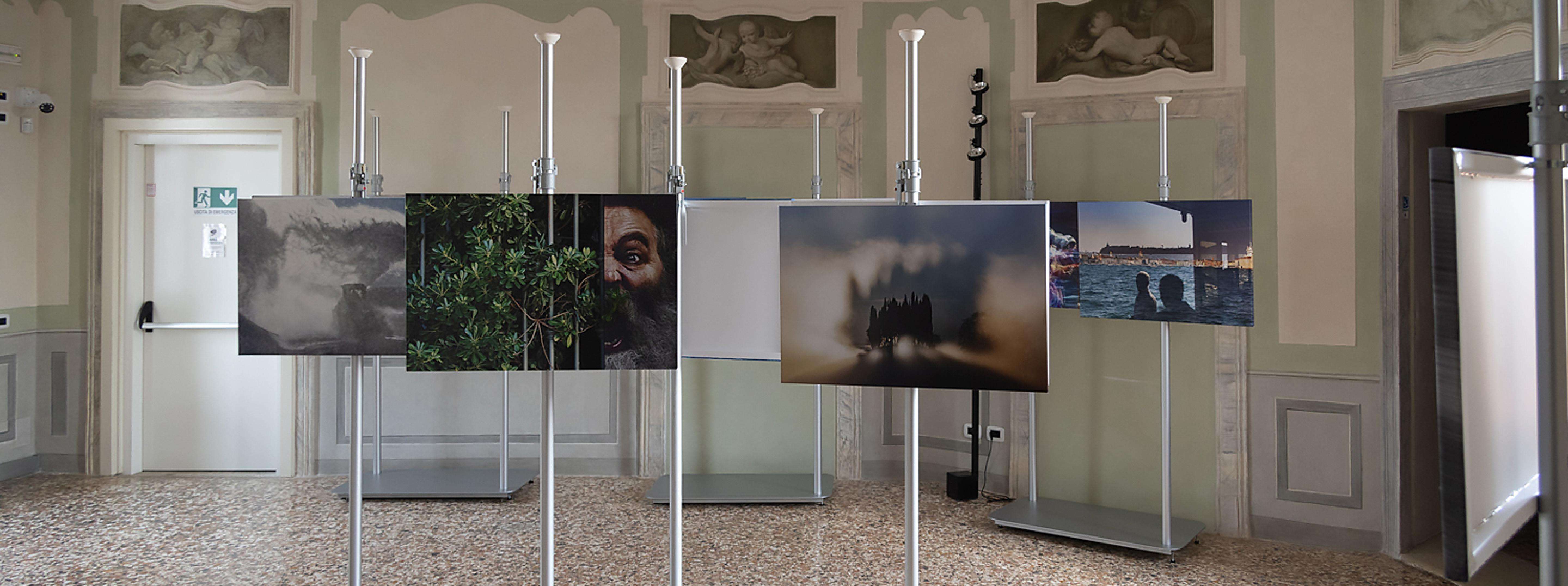 Gerolimetto’s Exhibition Gerolimetto’s Exhibition