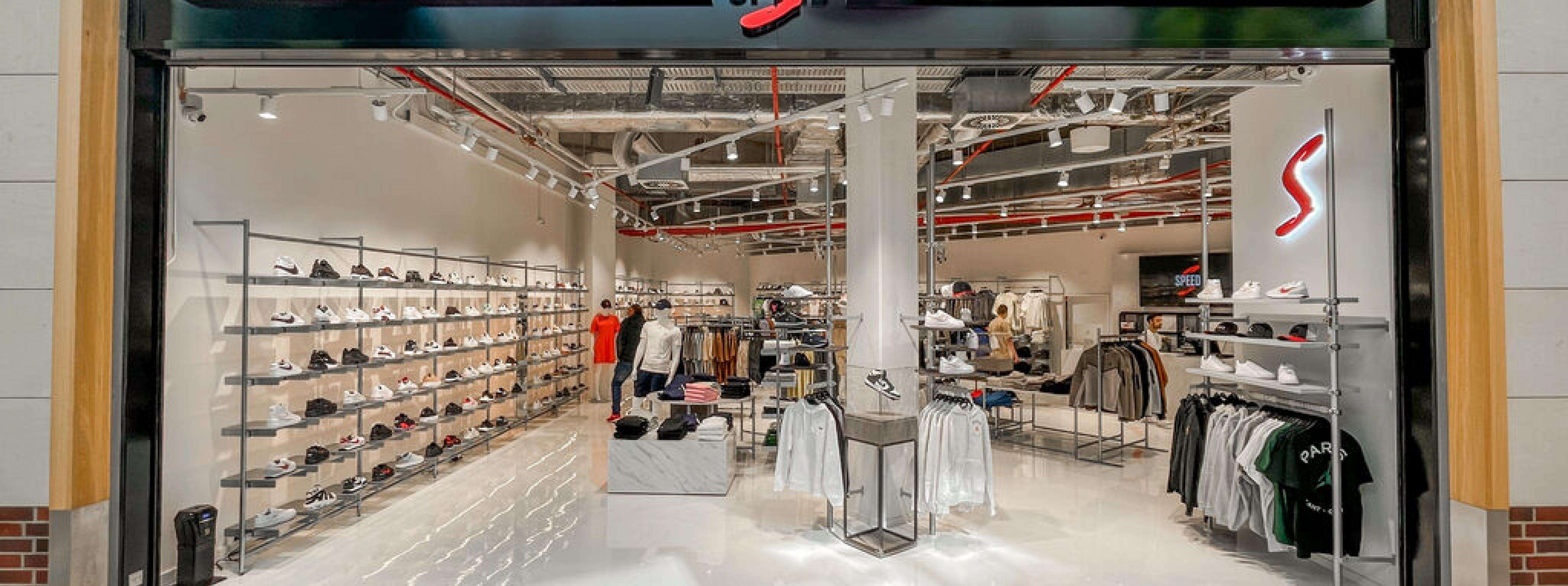 Speed Footwear Stores Speed Footwear Stores