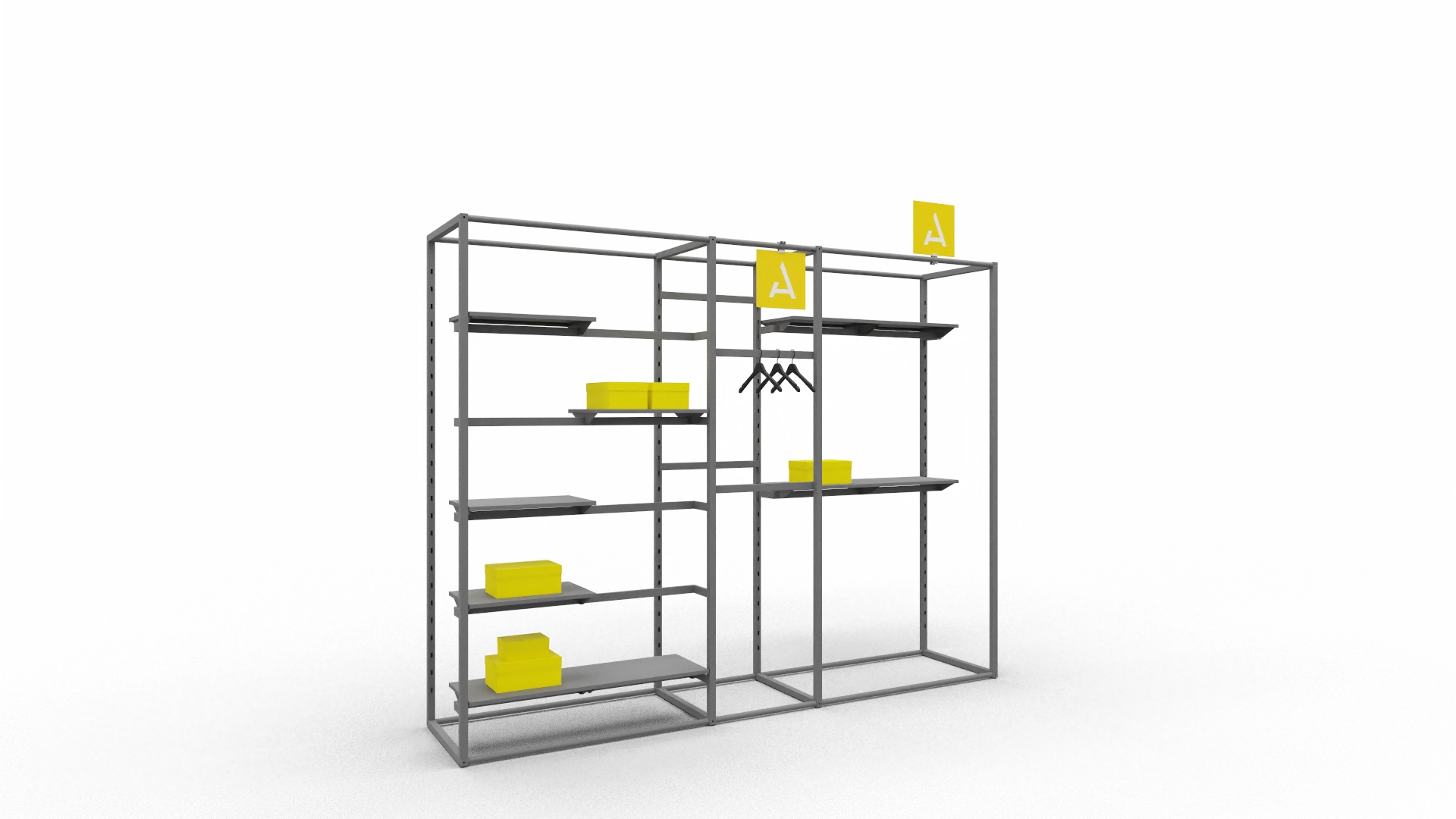 Table Hand Sanitizing Dispencer - ALU