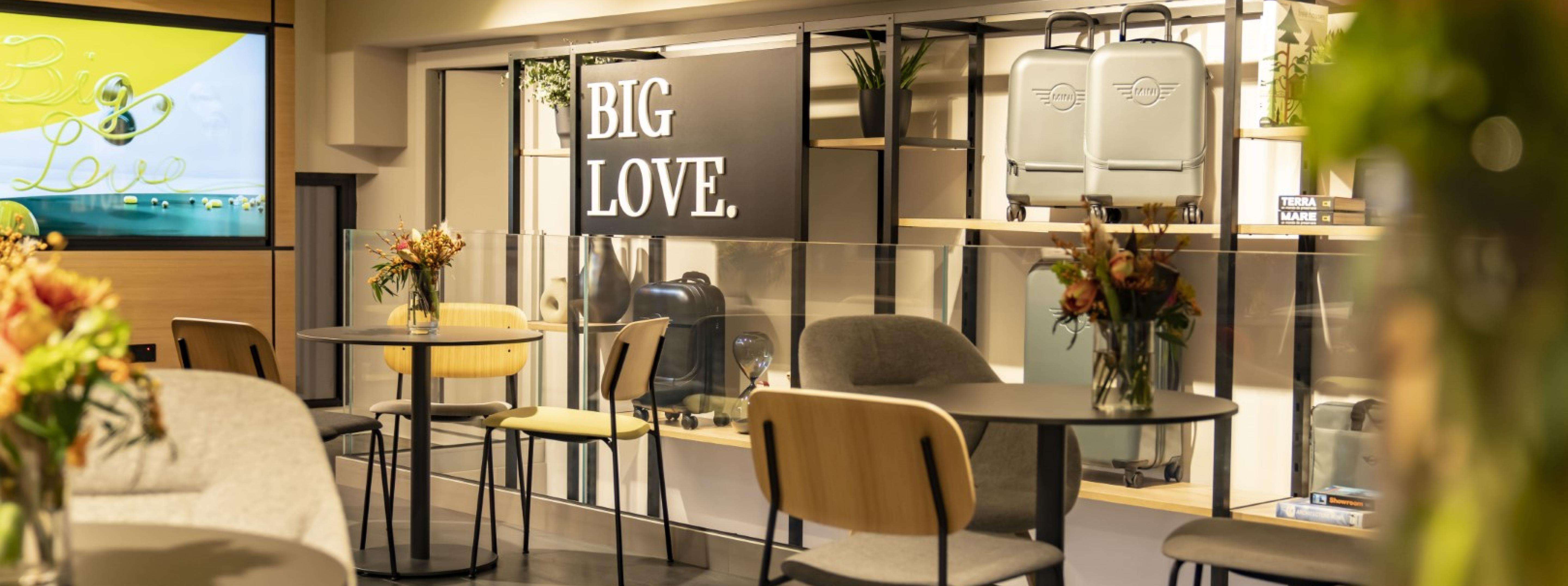 MINI Urban Store MINI Urban Store