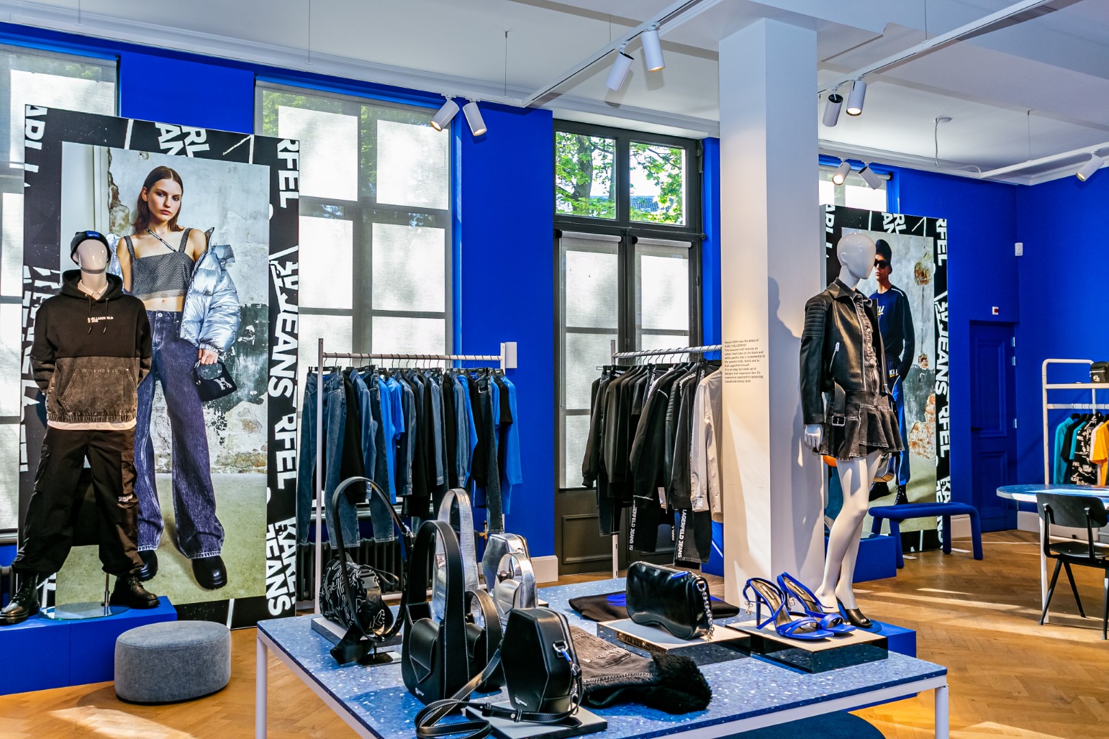 Karl Lagerfeld Jeans Karl Lagerfeld Jeans