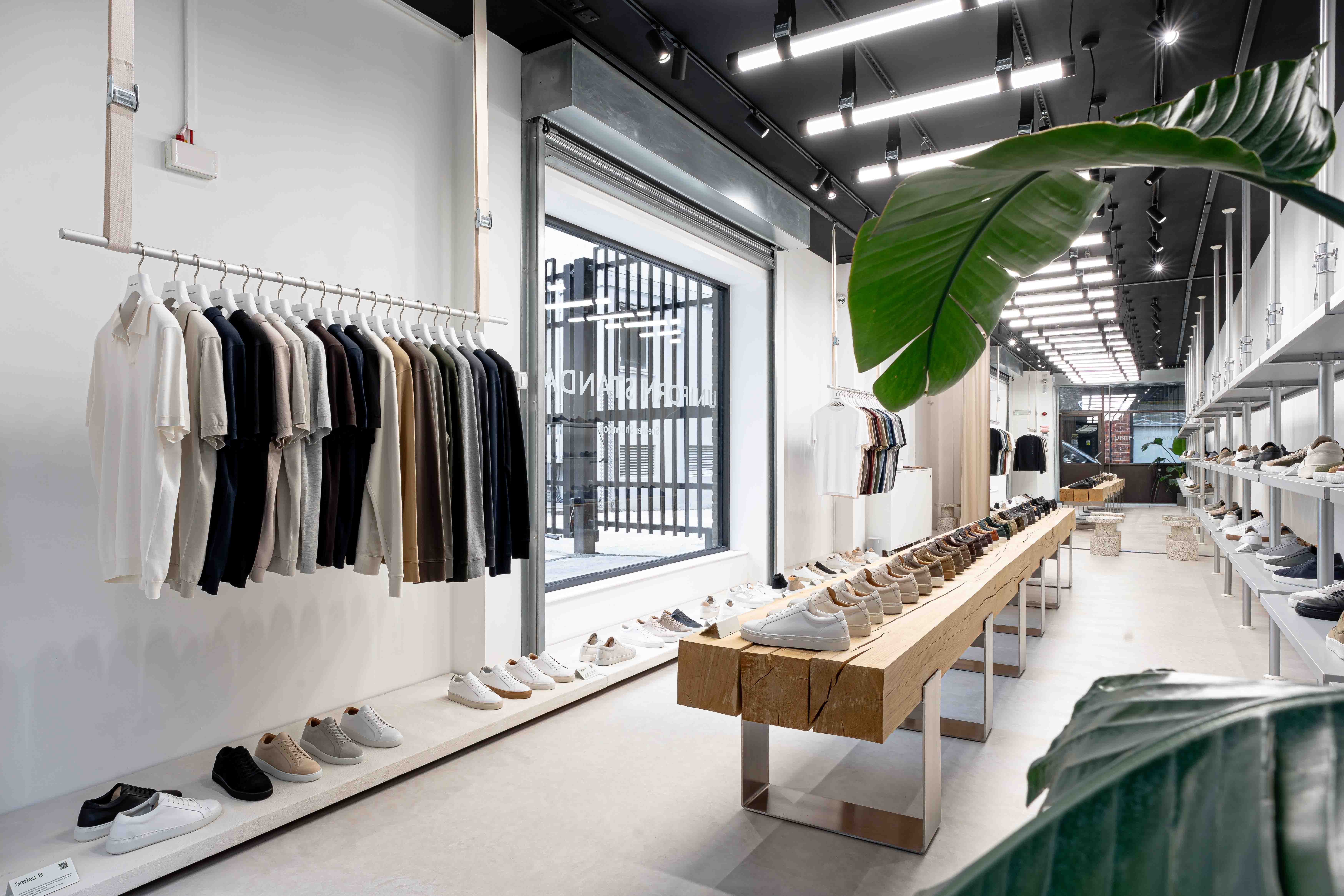 Uniform Standard Uniform Standard