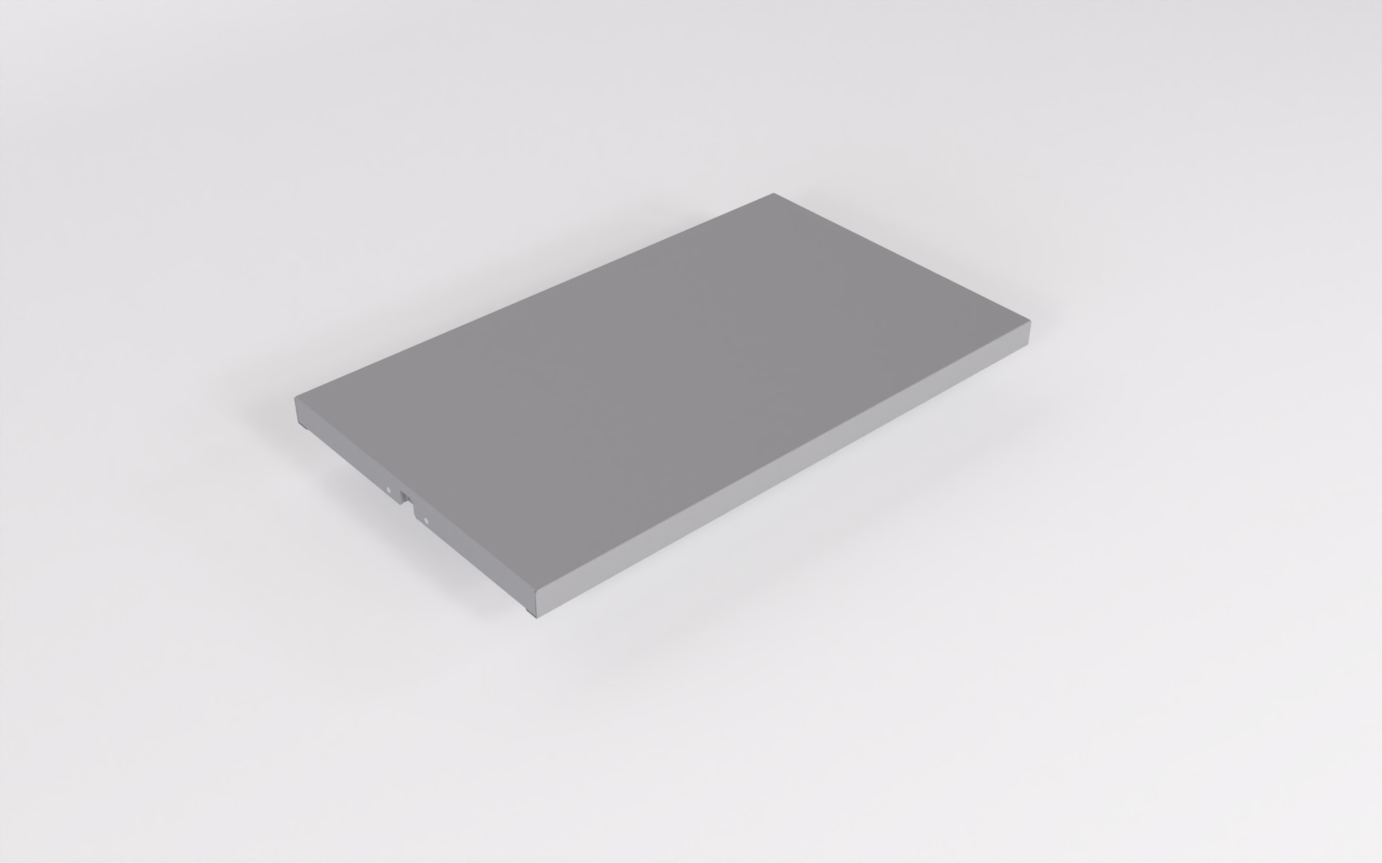 Autopole Fast Grip Shelf 24”