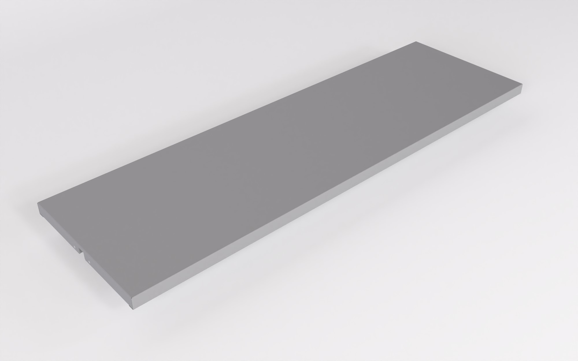 Autopole Fast Grip Shelf 48”