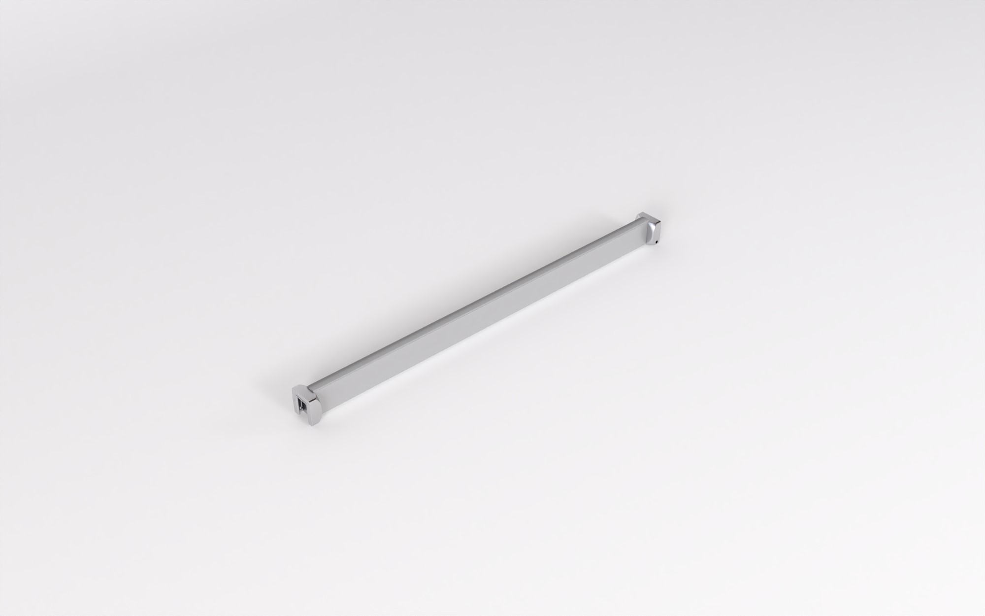 Autopole Fast Grip Crossbar 24” with Protection