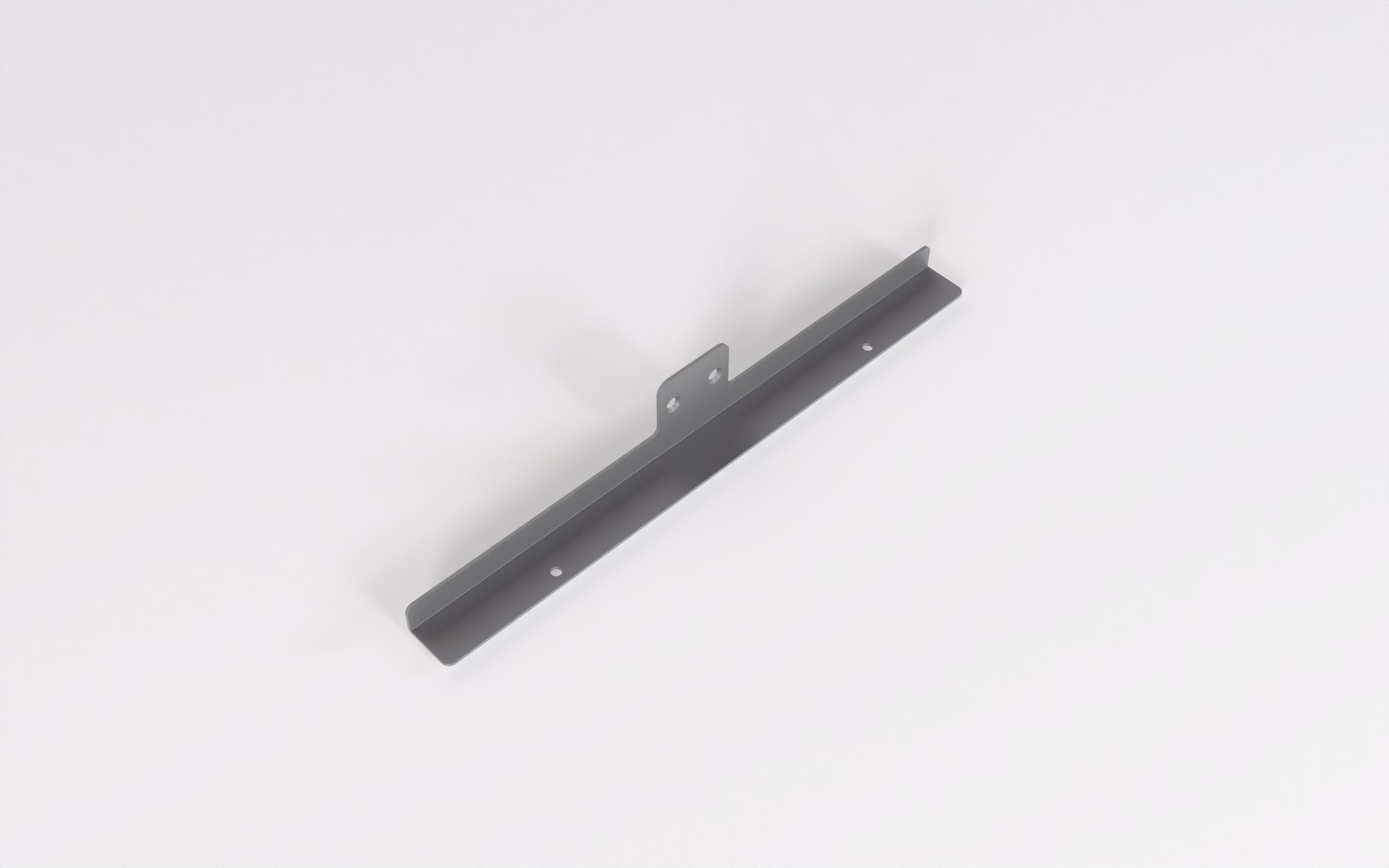 Shelf Holder for Super Clamp (set of 2)