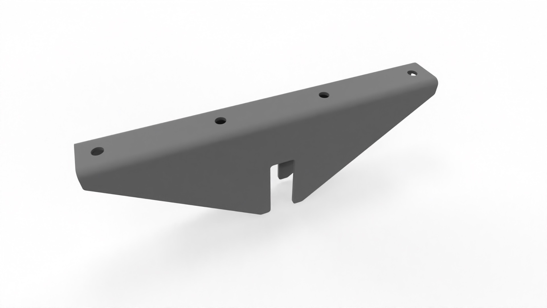 Insert Accessory Support (set of 2)