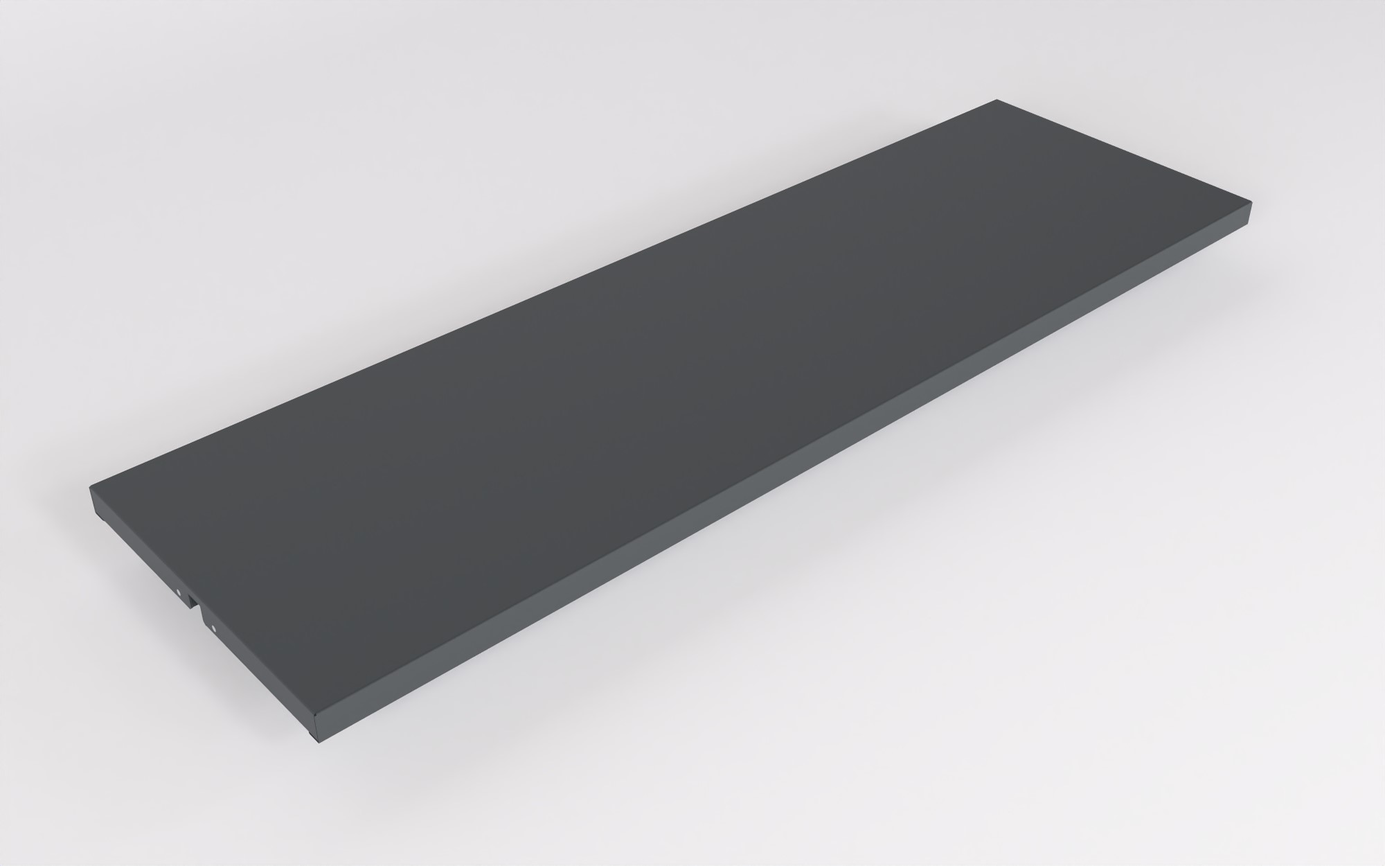 Autopole Fast Grip Shelf 48”