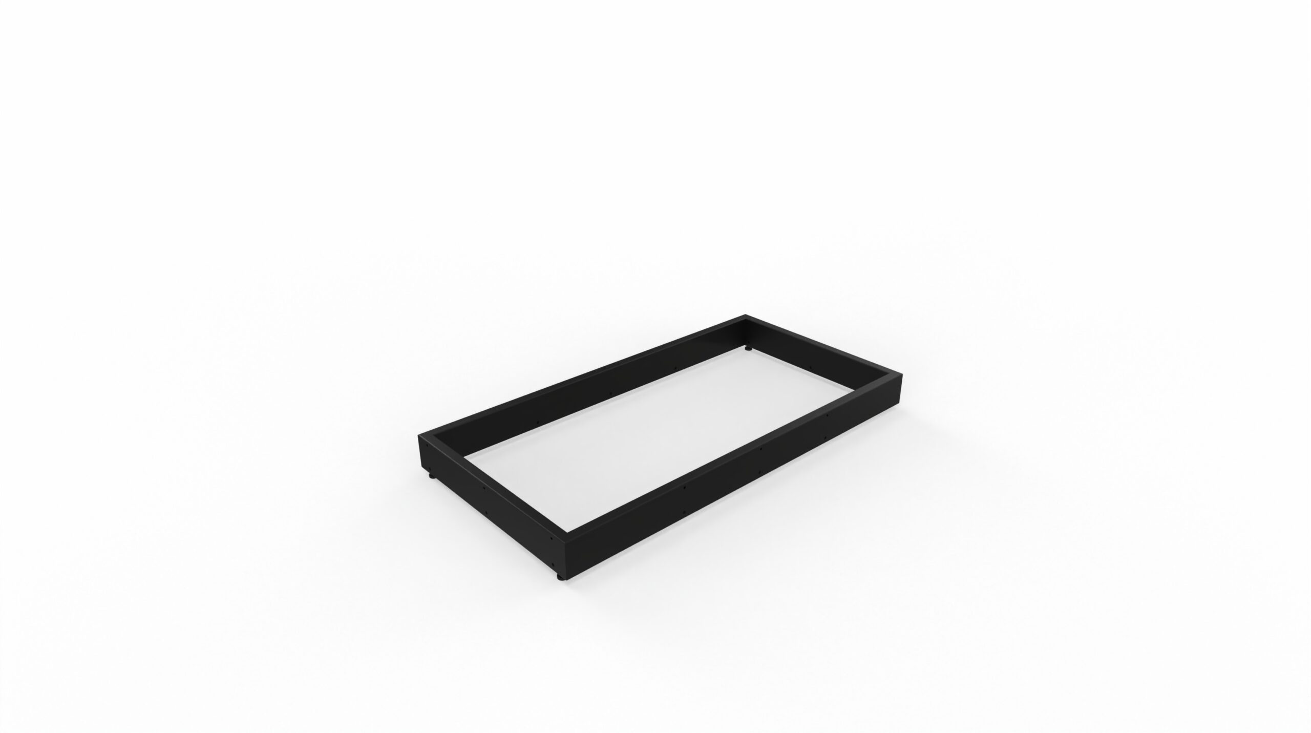 BASE 48’’X24’’