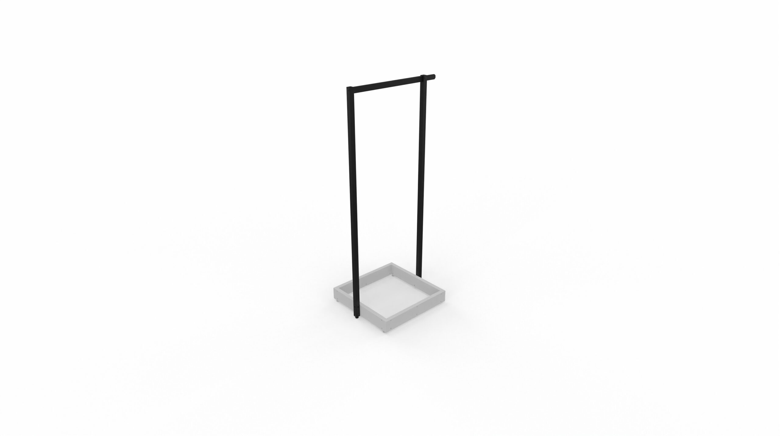 FRAME 24’’X68’’ TWO-WAY