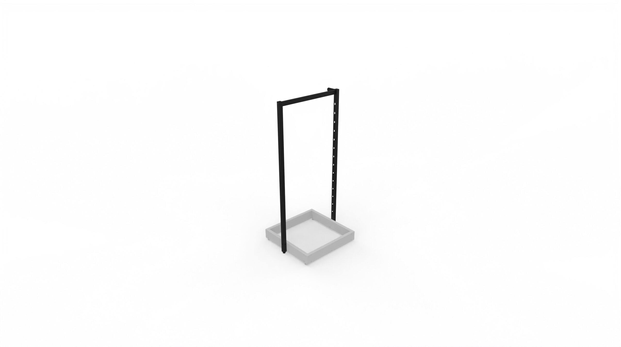 FRAME 24’’X60’’ 90° TWO-WAY