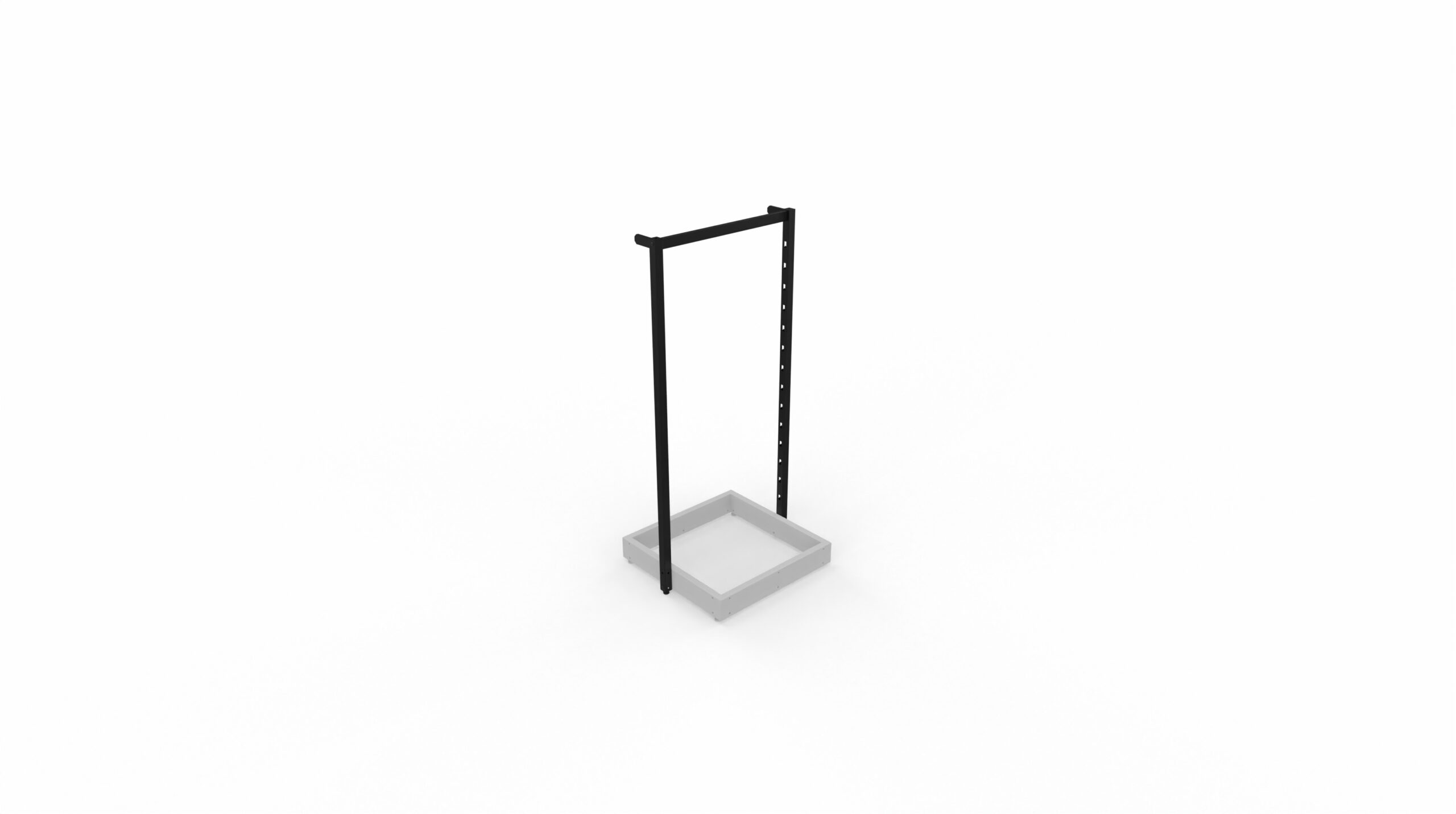 FRAME 24’’X60’’ DOUBLE 90° TWO-WAY