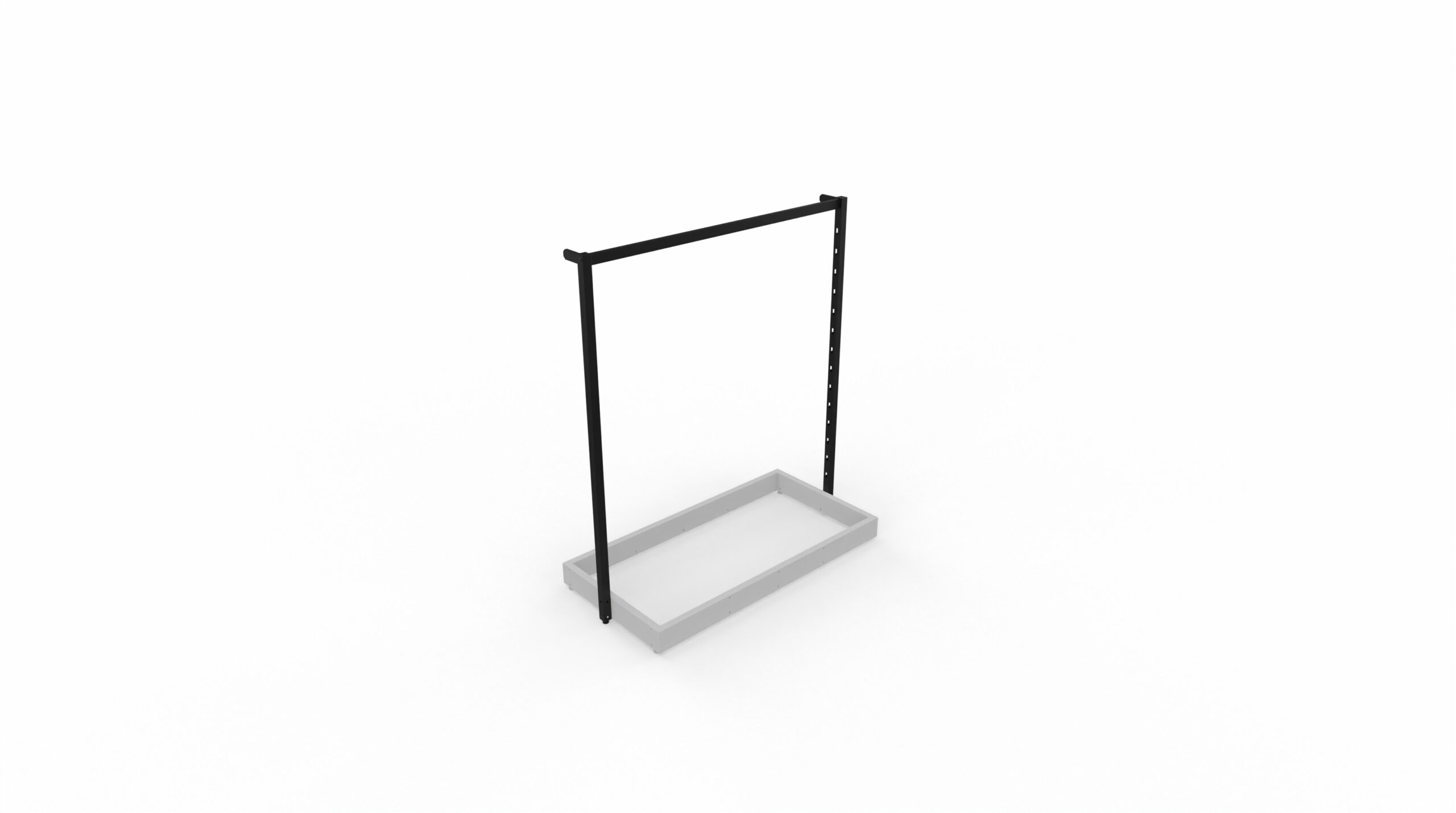 FRAME 48’’X60’’ DOUBLE 90° TWO-WAY