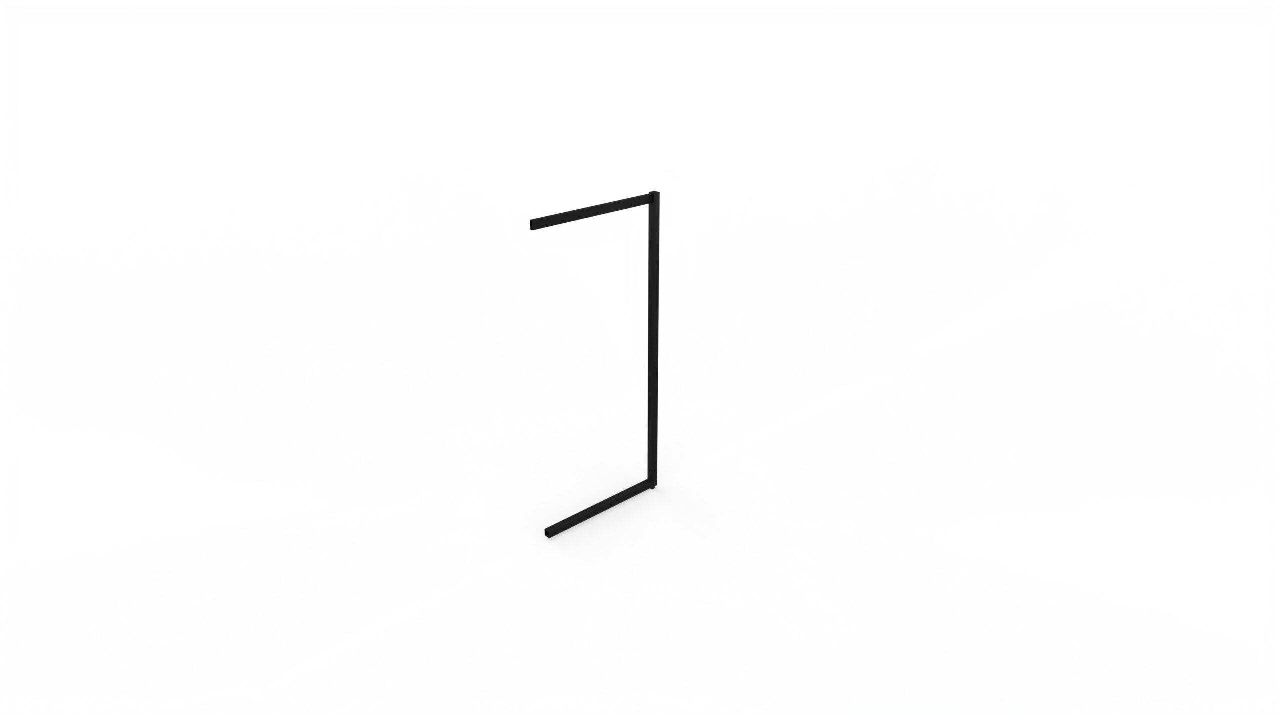 C EXTENSION 24’’X60’’