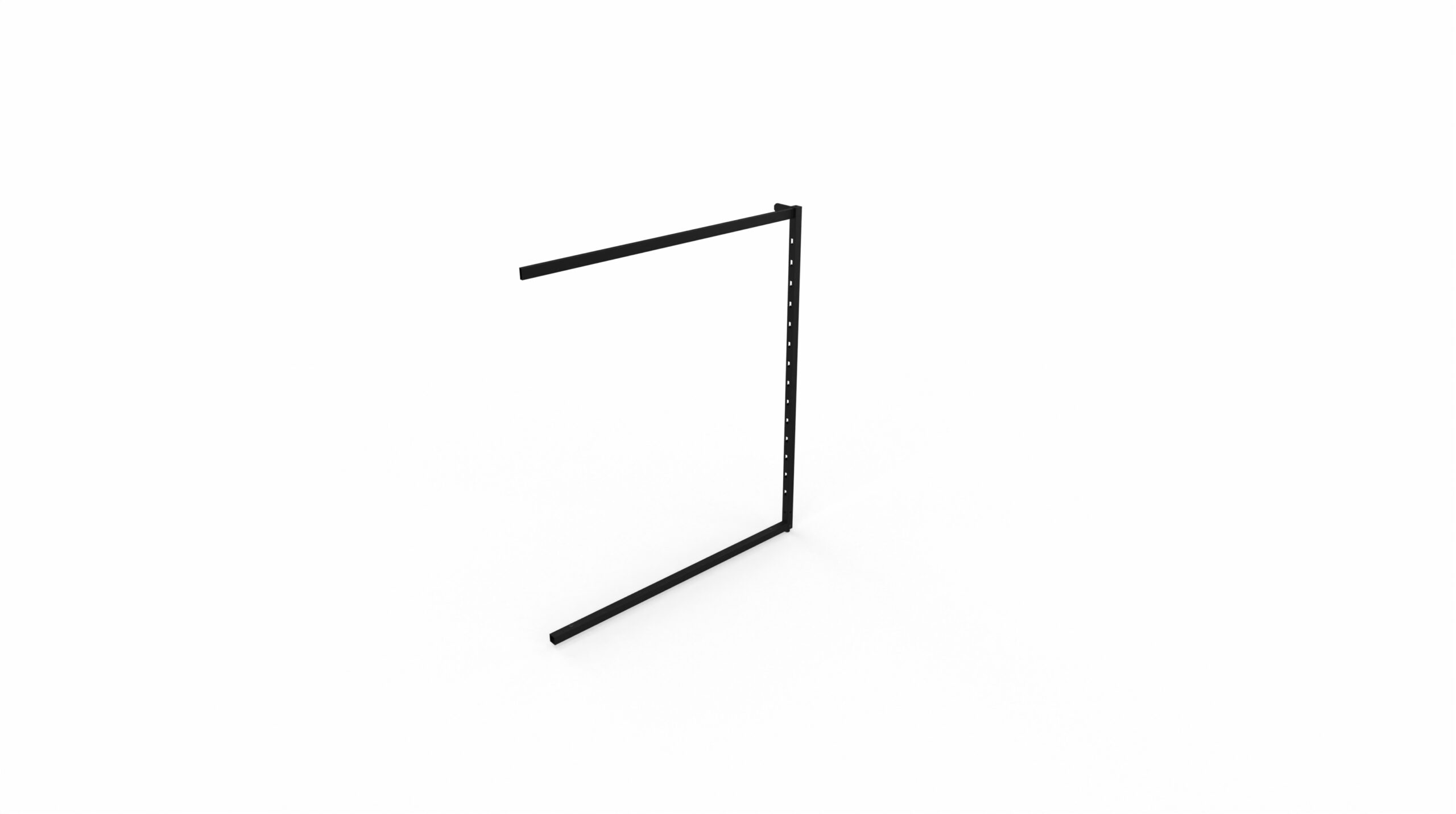 C EXTENSION 48’’X60’’ 90° TWO-WAY