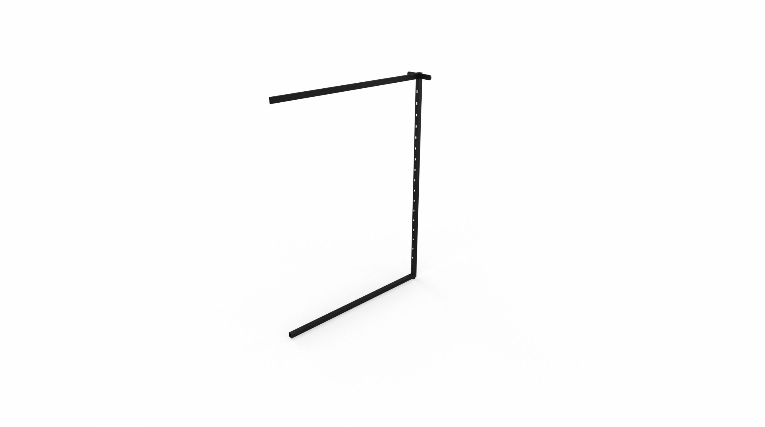 C EXTENSION 48’’X68’’ THREE-WAY