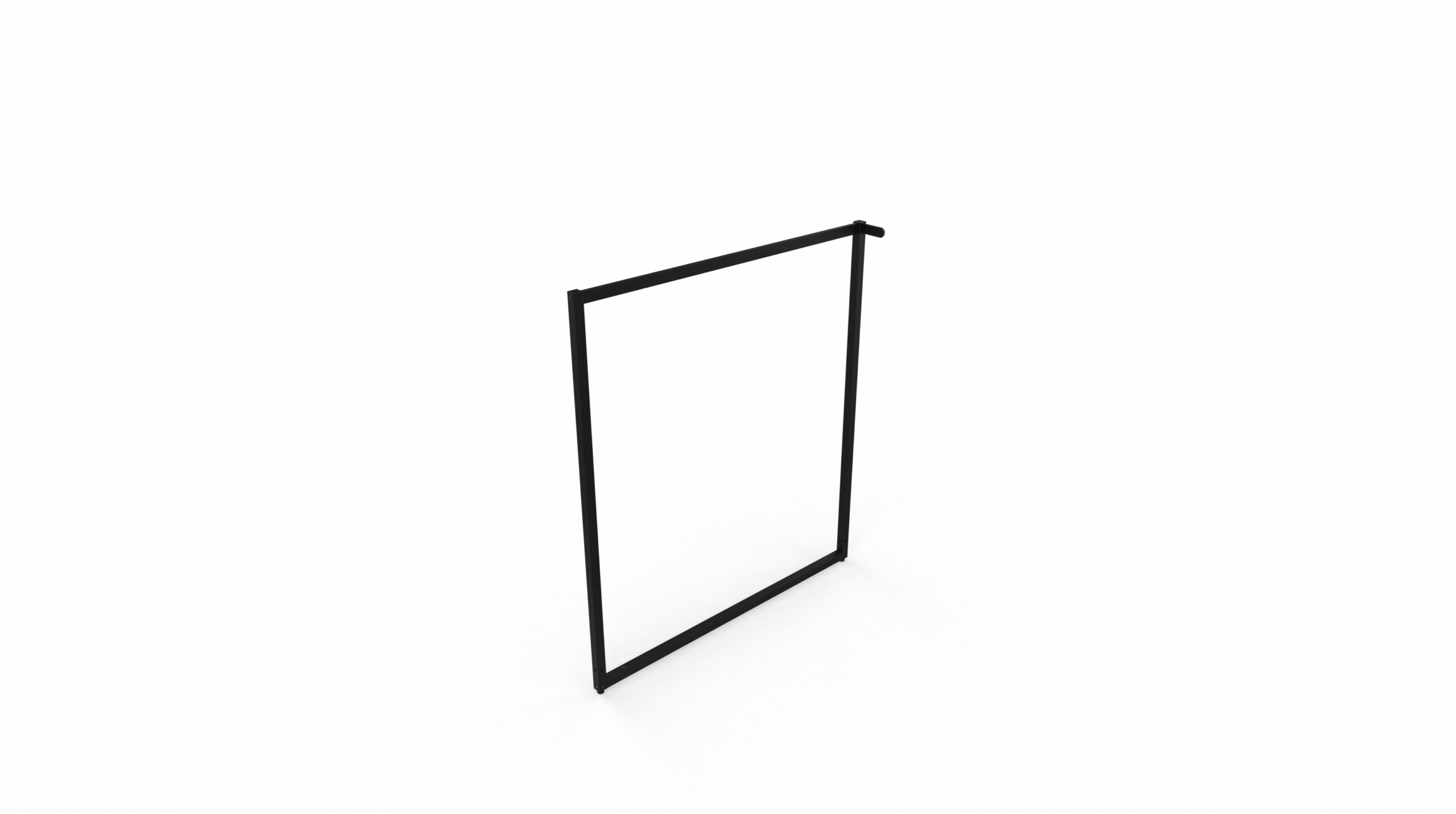 O EXTENSION 48’’X60’’ 90° TWO-WAY