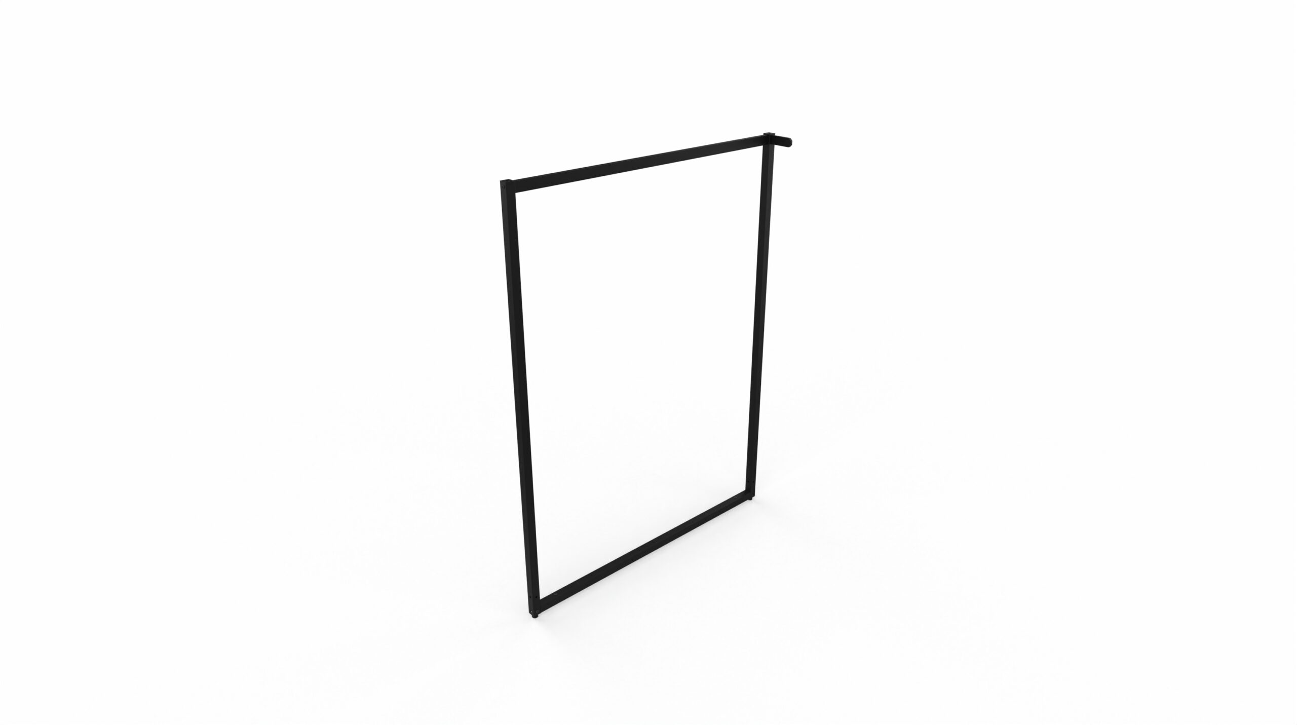 O EXTENSION 48’’X68’’ 90° TWO-WAY