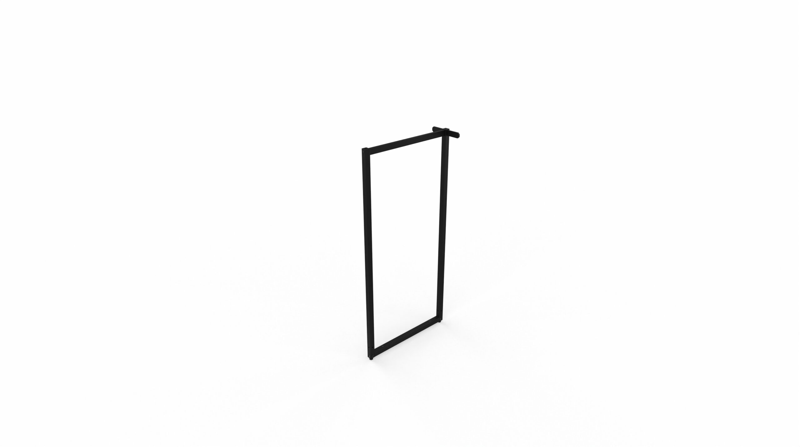 O EXTENSION 24’’X60’’ THREE-WAY