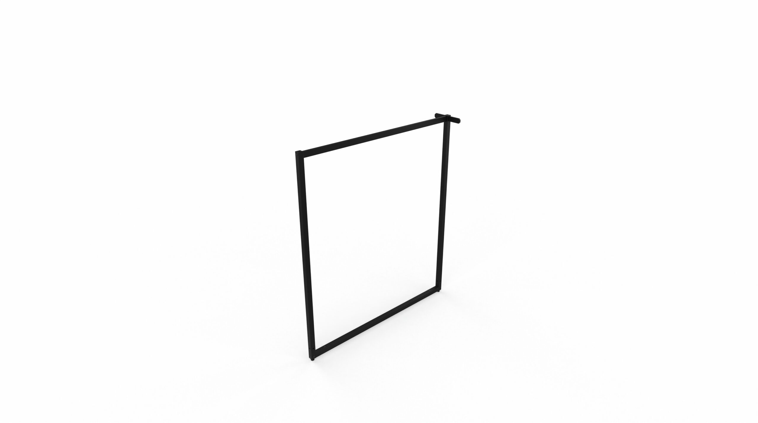O EXTENSION 48’’X60’’ THREE-WAY