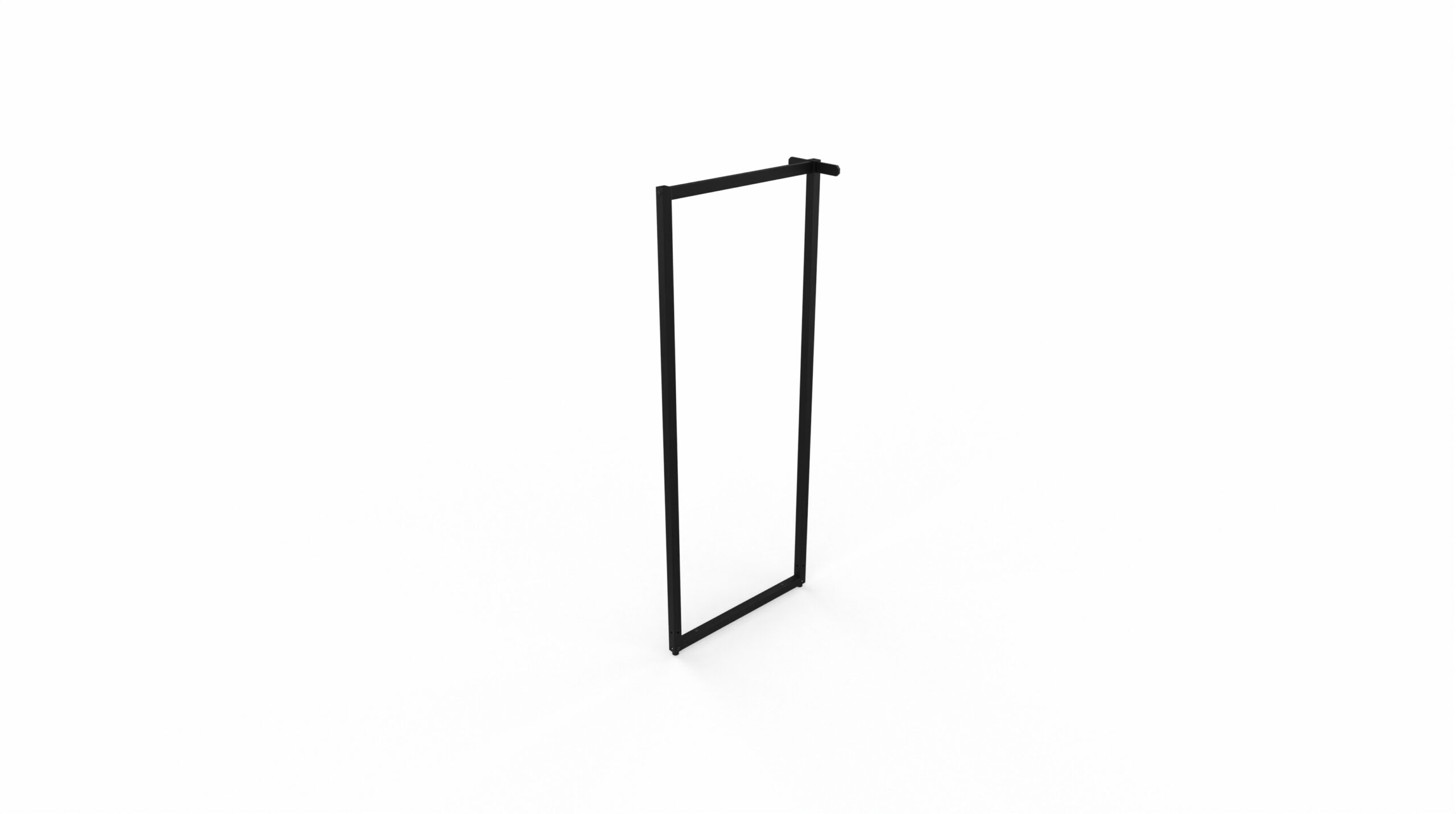 O EXTENSION 24’’X68’’ THREE-WAY