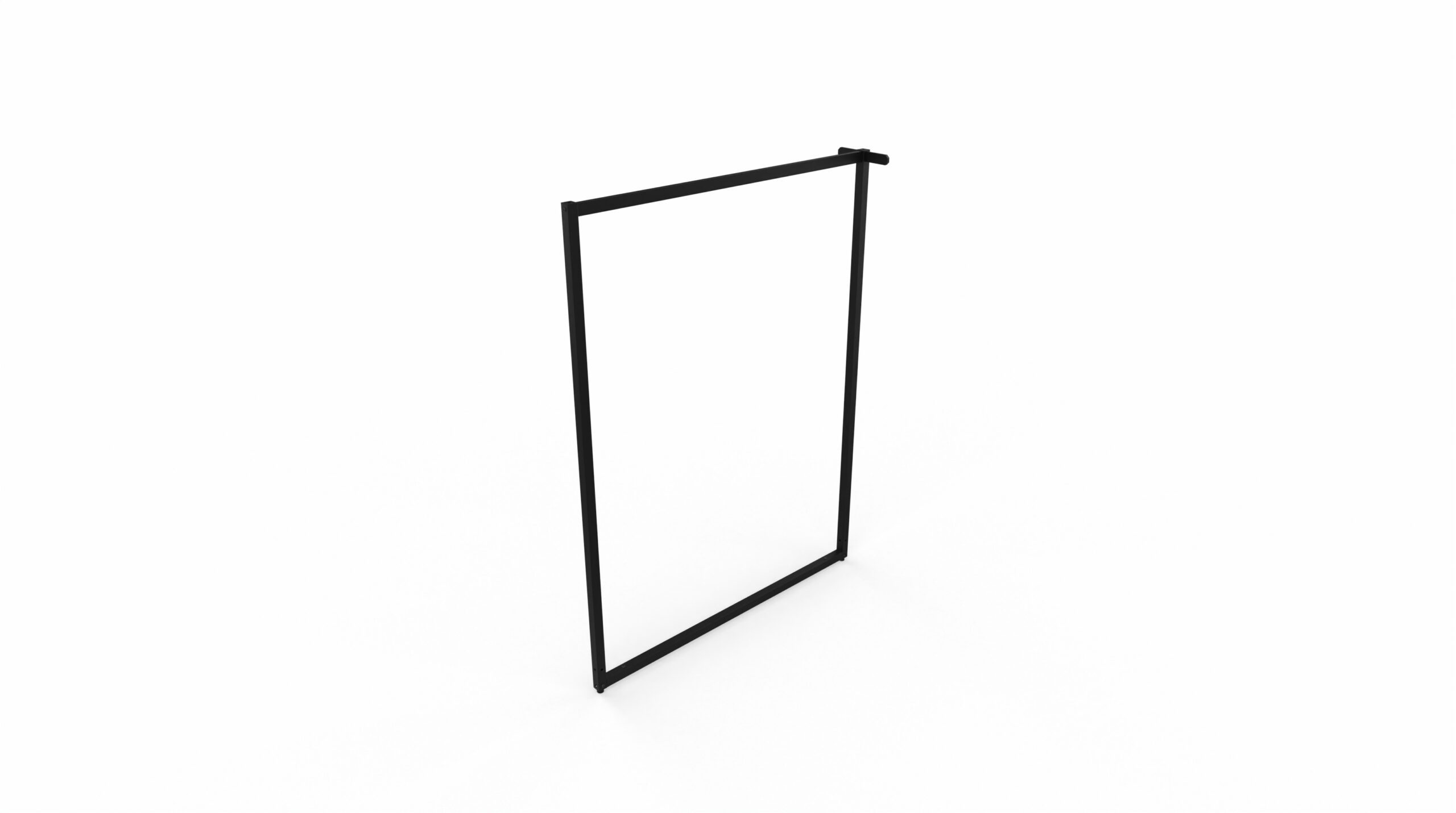 O EXTENSION 48’’X68’’ THREE-WAY