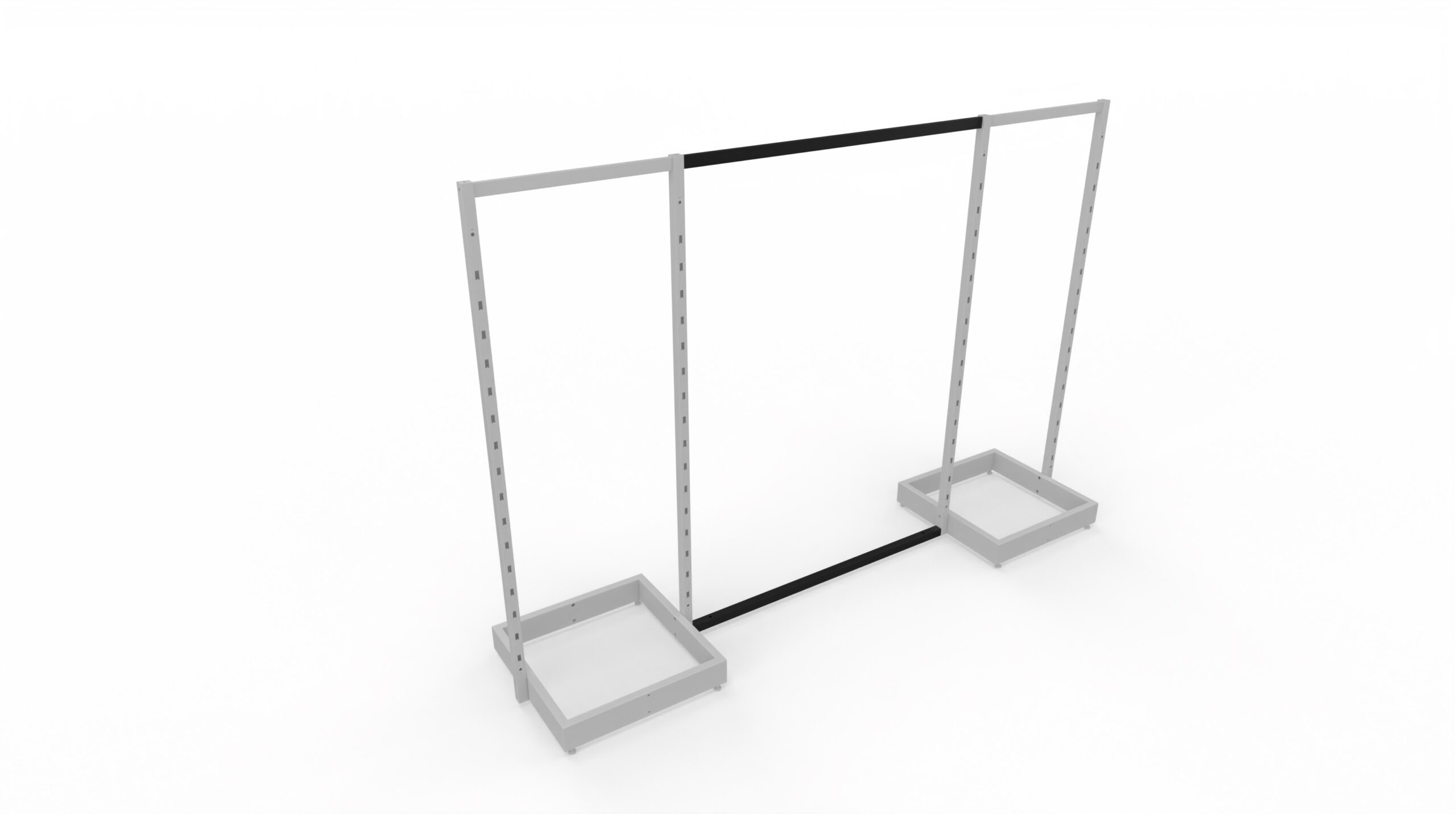 KIT CONNECTION TUBES 48’’