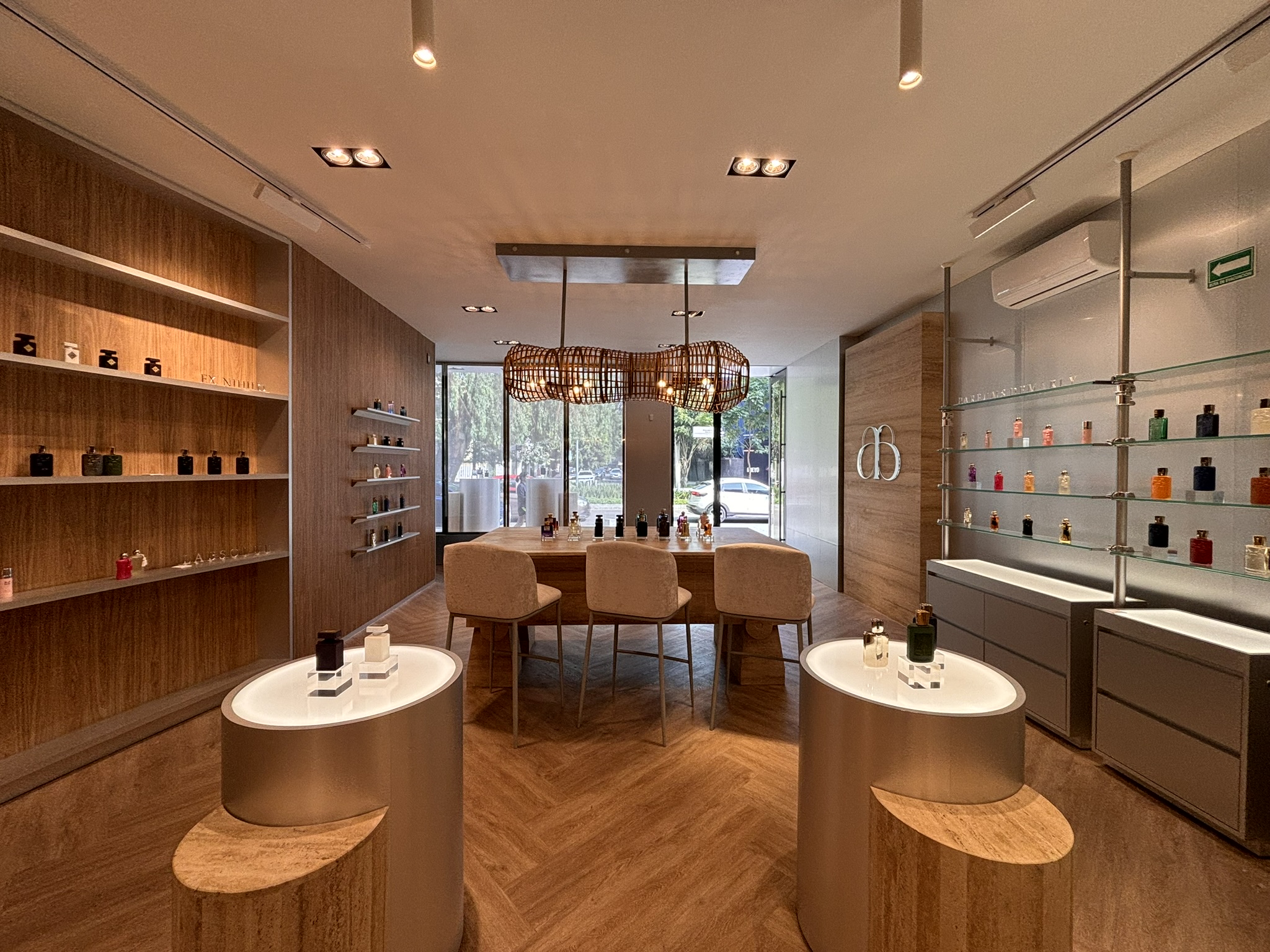 Autrica Store in Mexico Autrica Store in Mexico