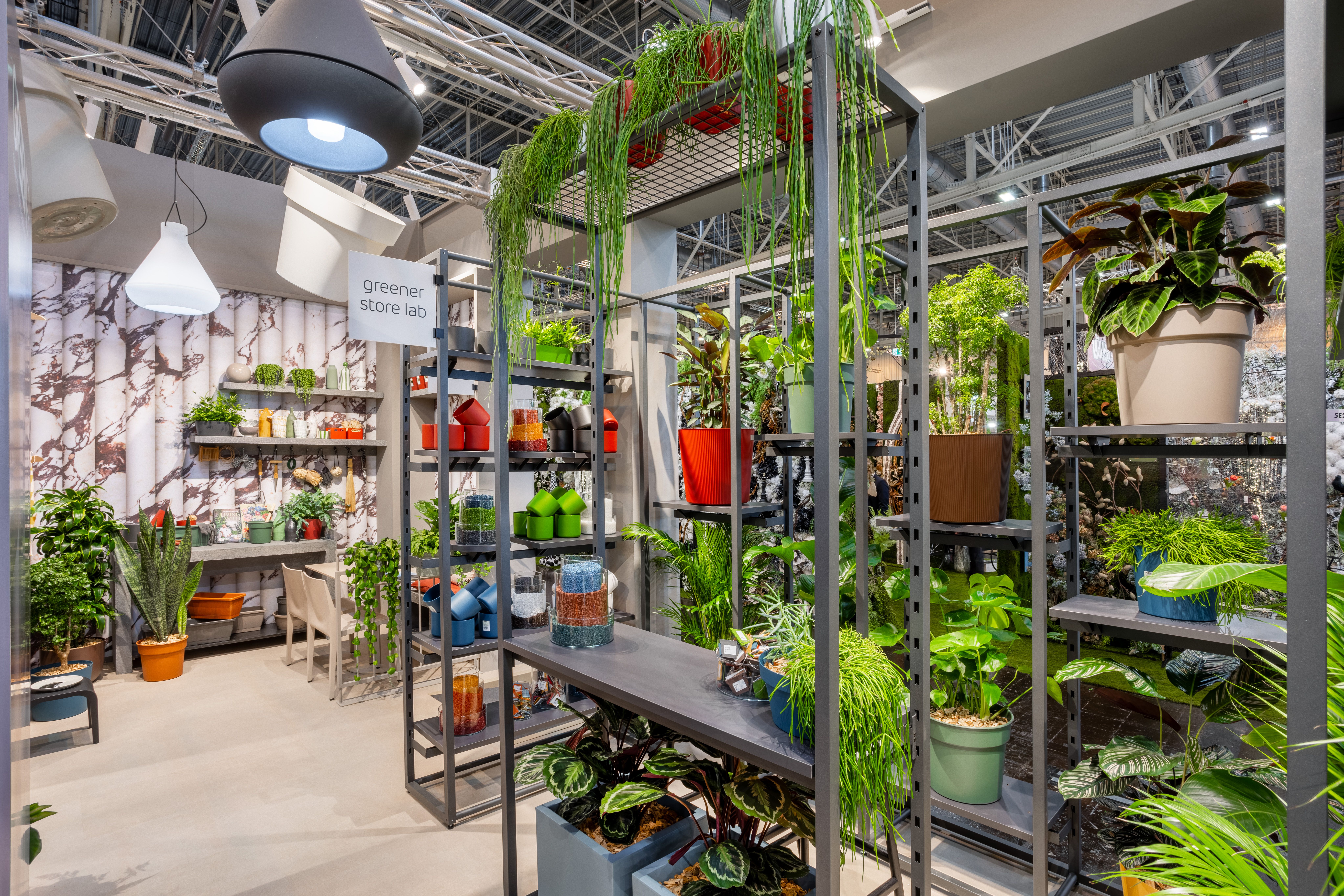 Euro3plast Exhibition Concept Euro3plast Exhibition Concept