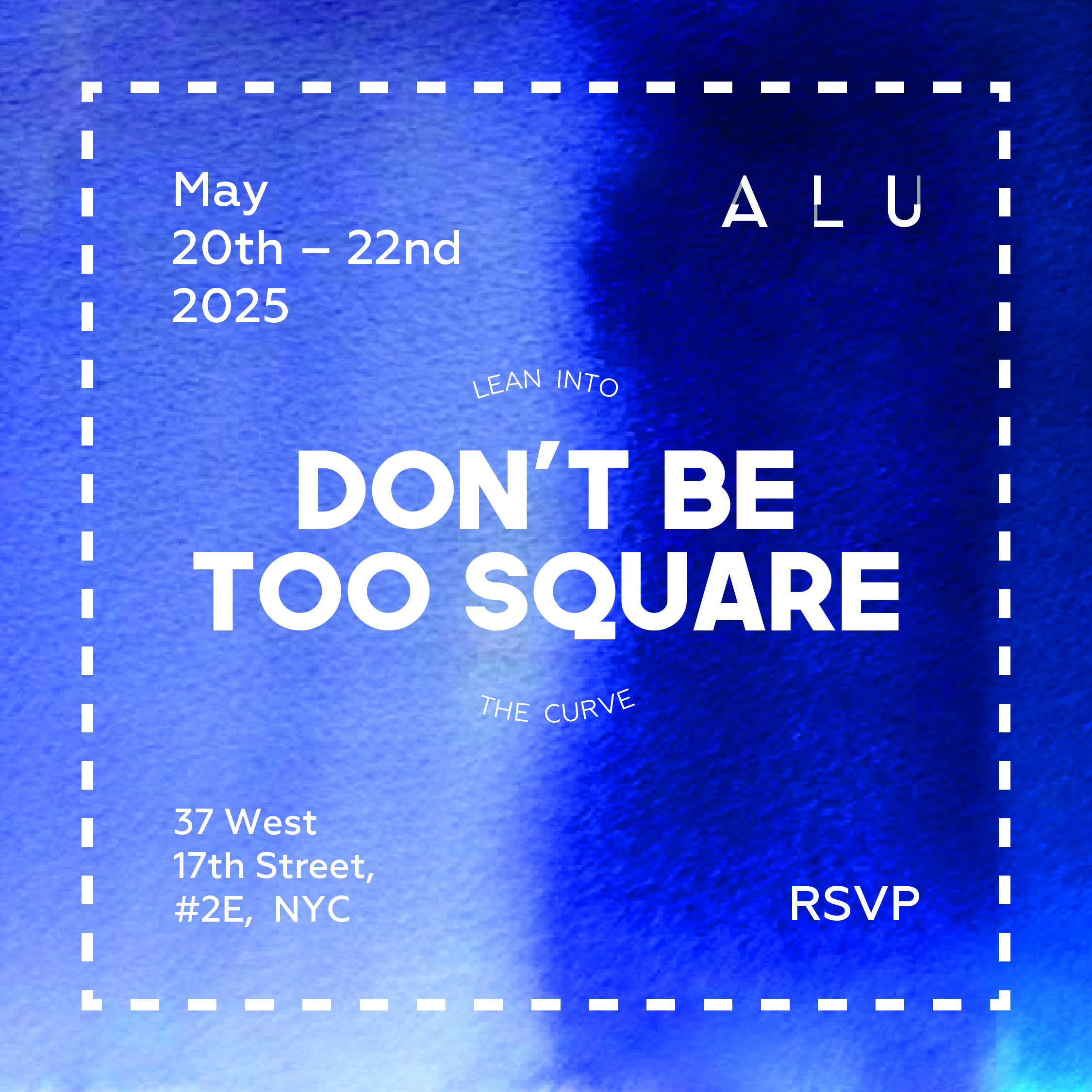 Temporary Showroom in New York 2025