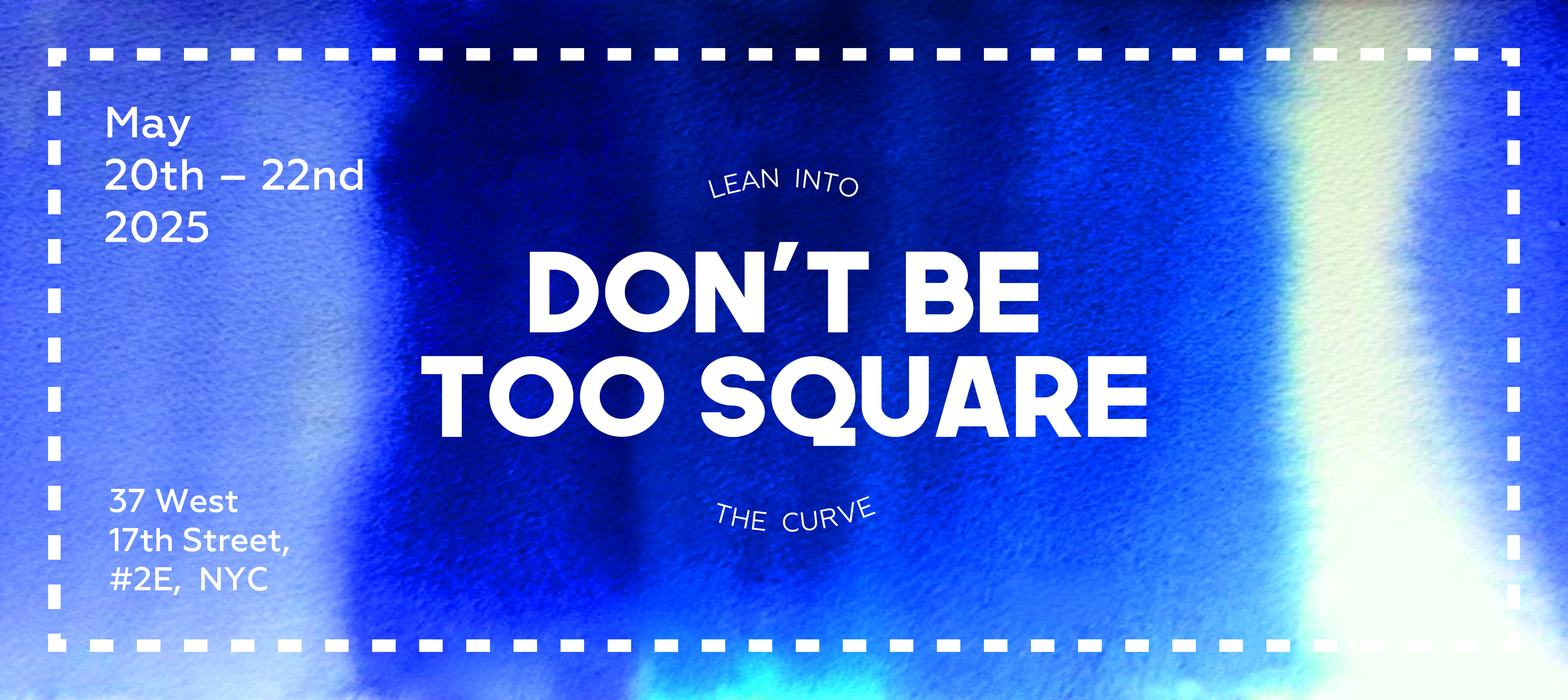 Temporary Showroom in New York 2025